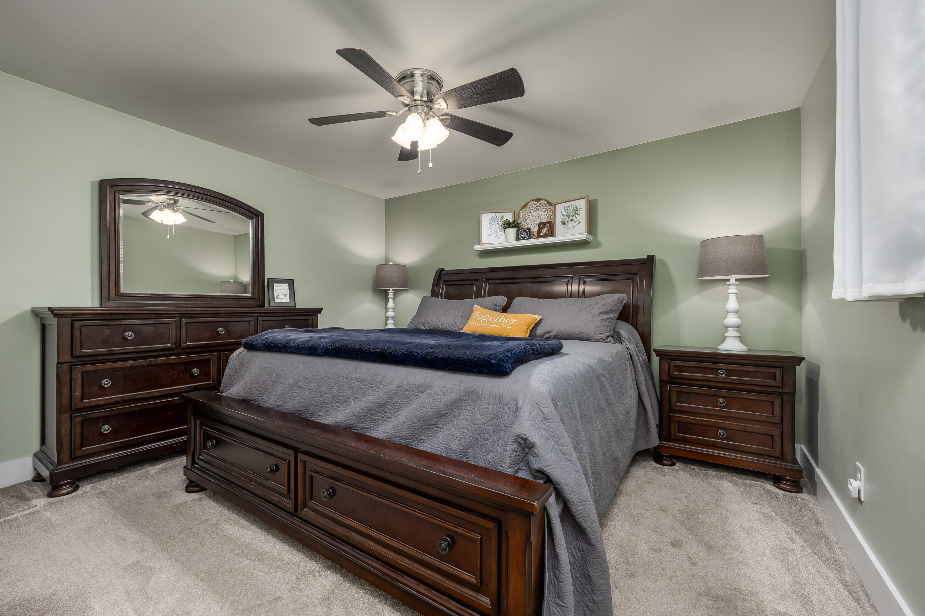 4707 Cordelia Lane