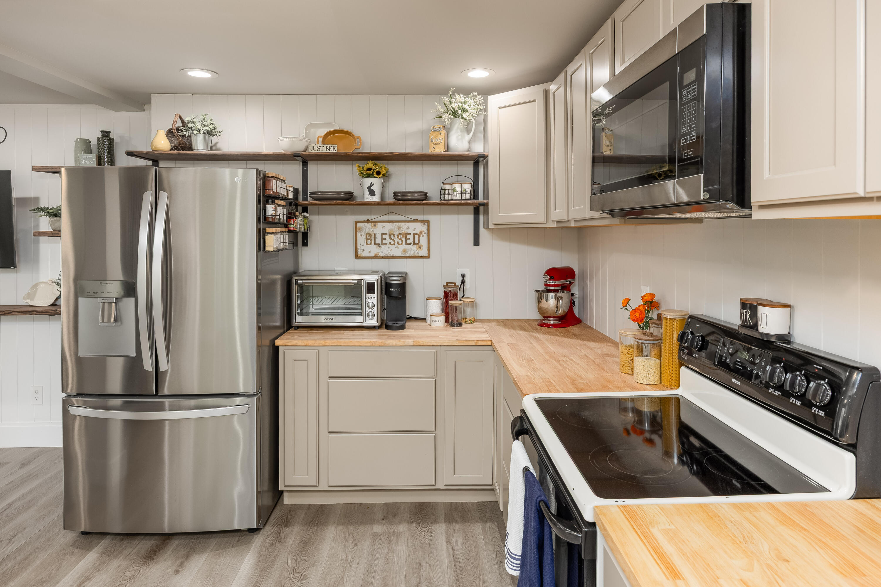 4707 Cordelia Lane