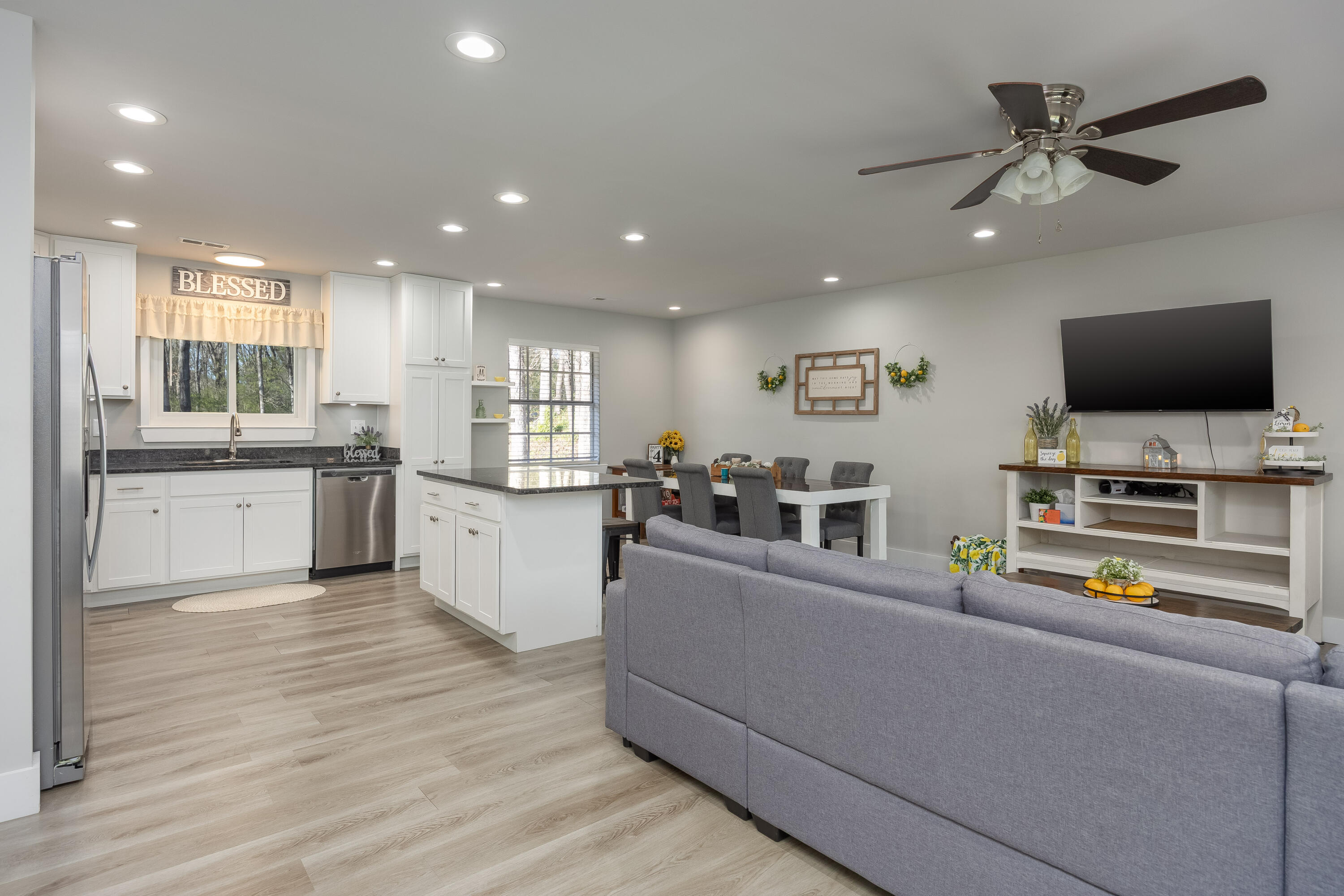 4707 Cordelia Lane