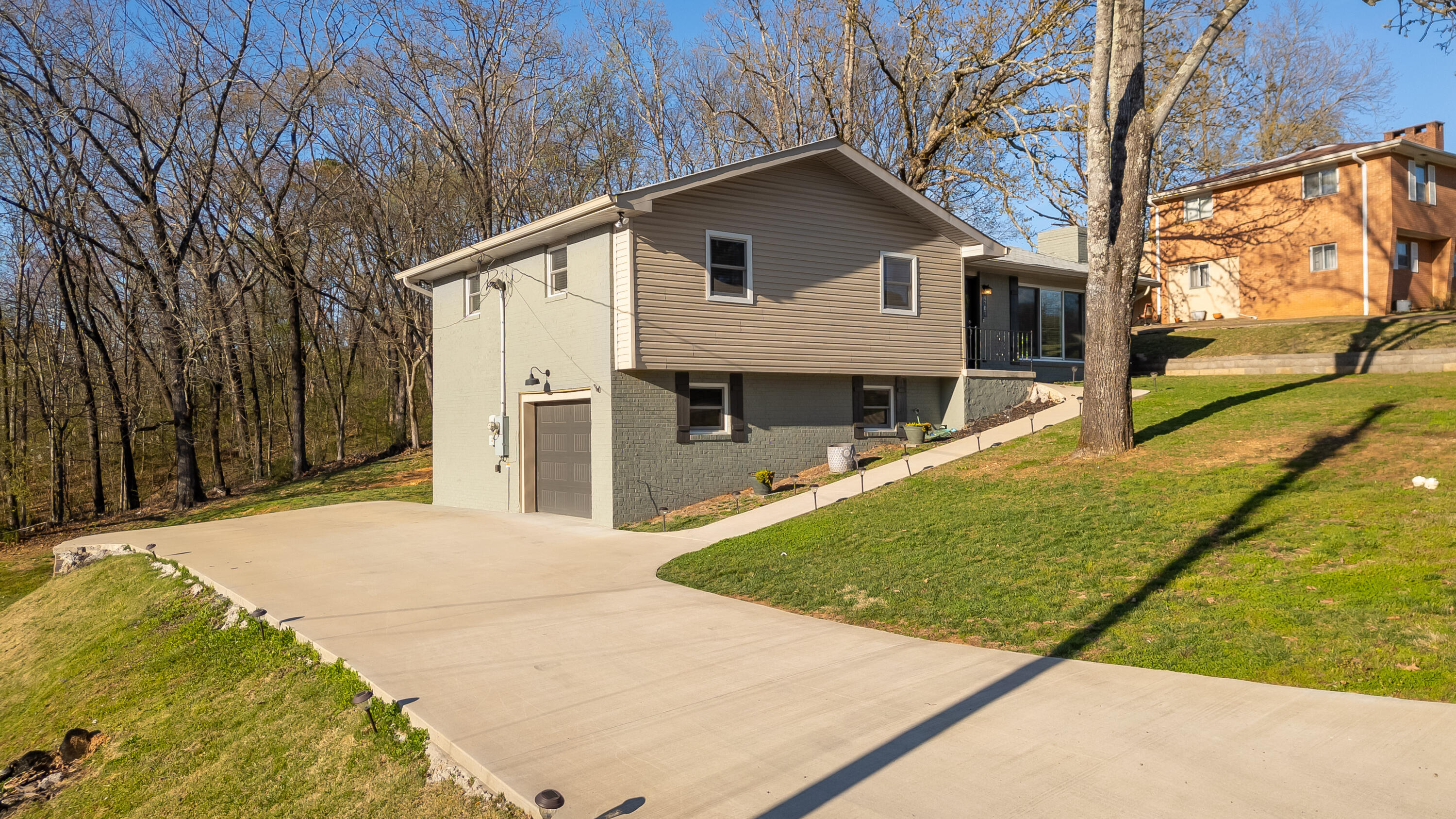 4707 Cordelia Lane