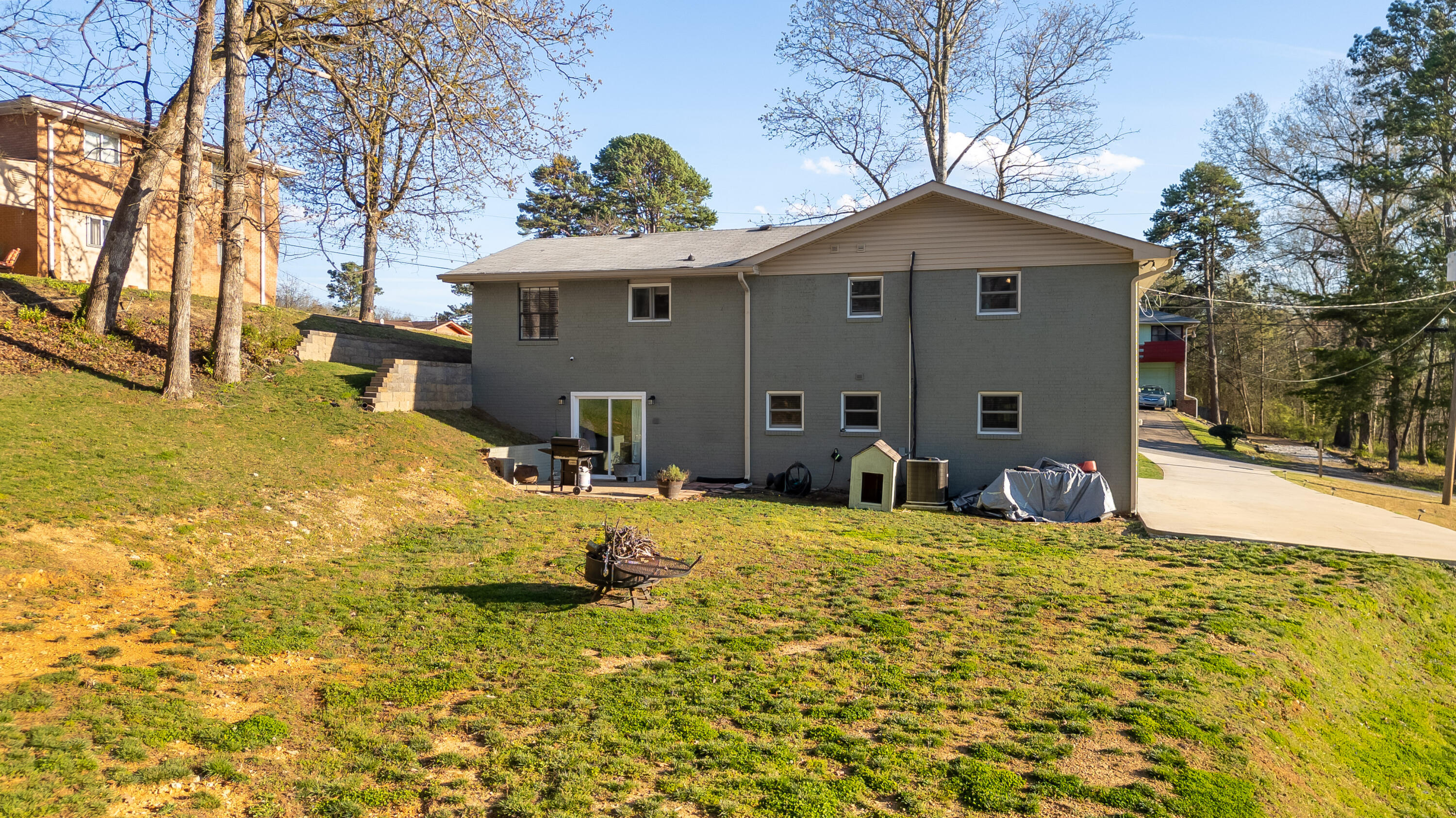 4707 Cordelia Lane