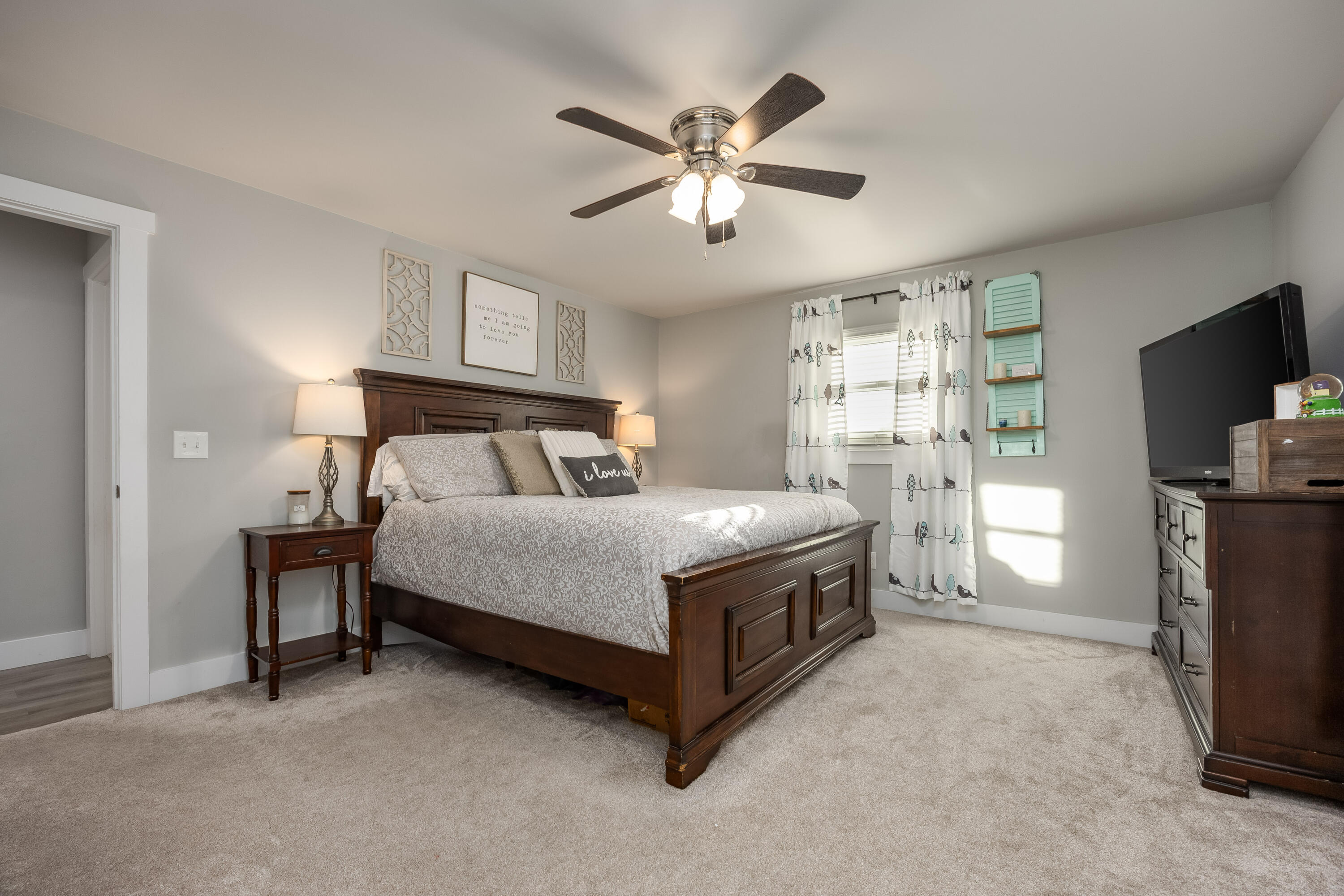 4707 Cordelia Lane