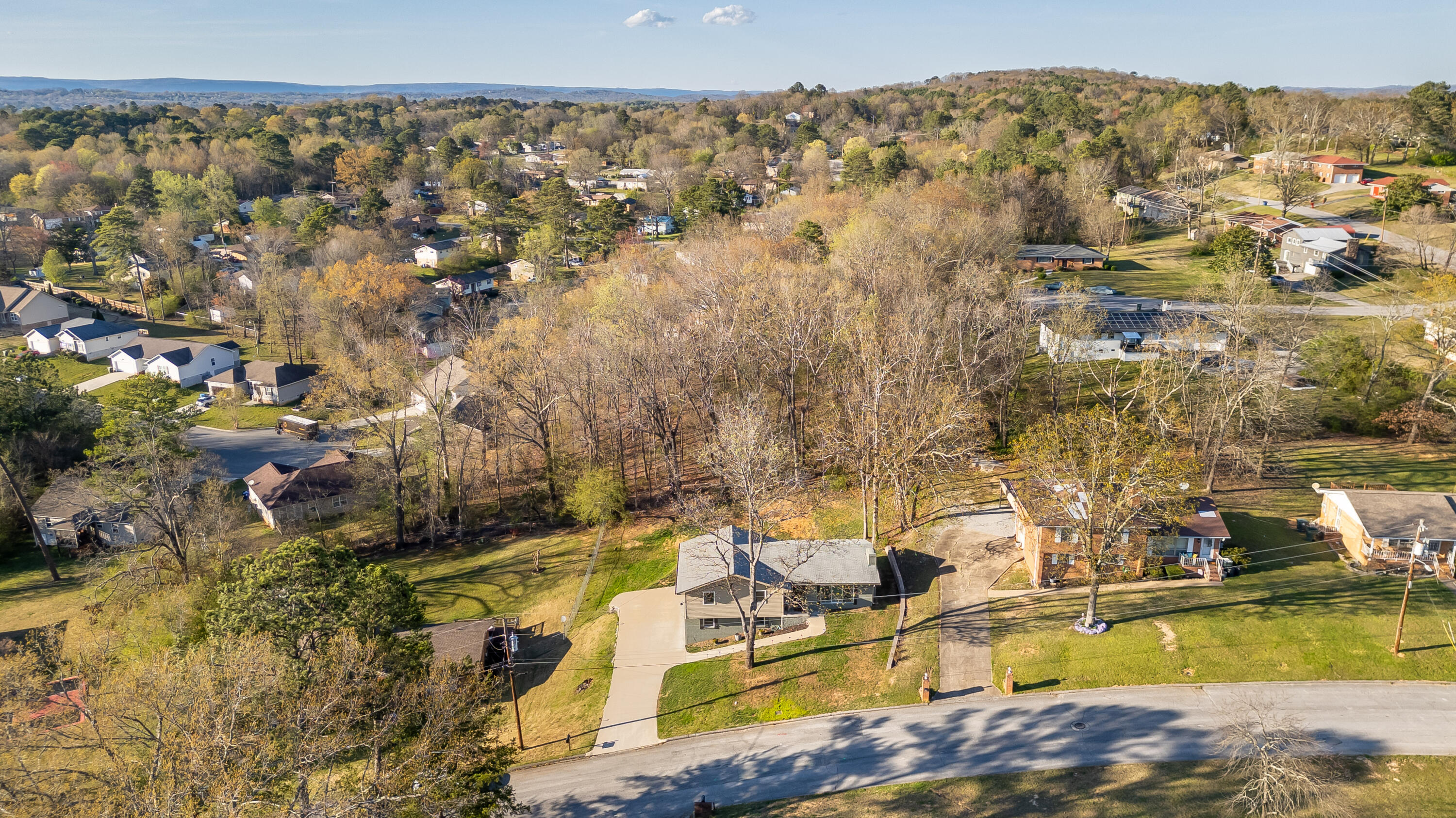 4707 Cordelia Lane