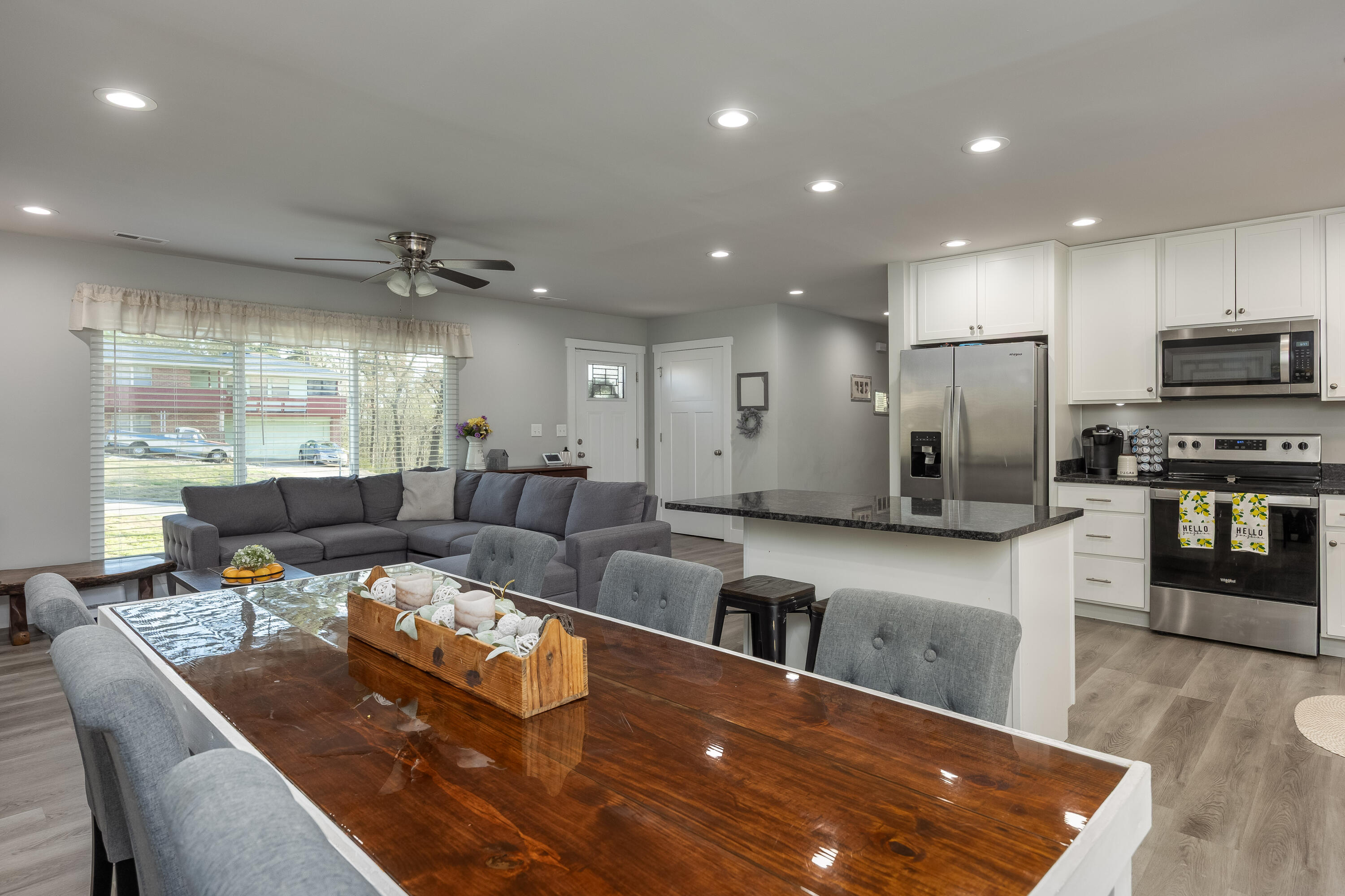 4707 Cordelia Lane
