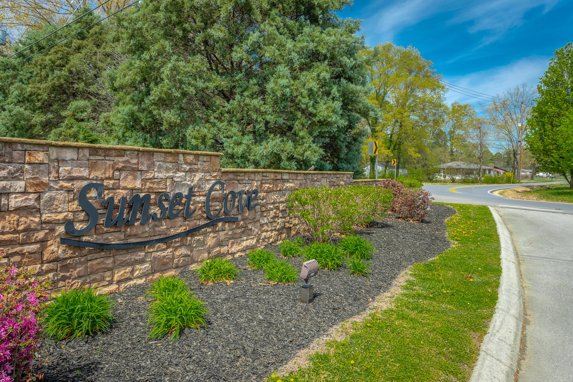 11 Sunset Cove Drive
