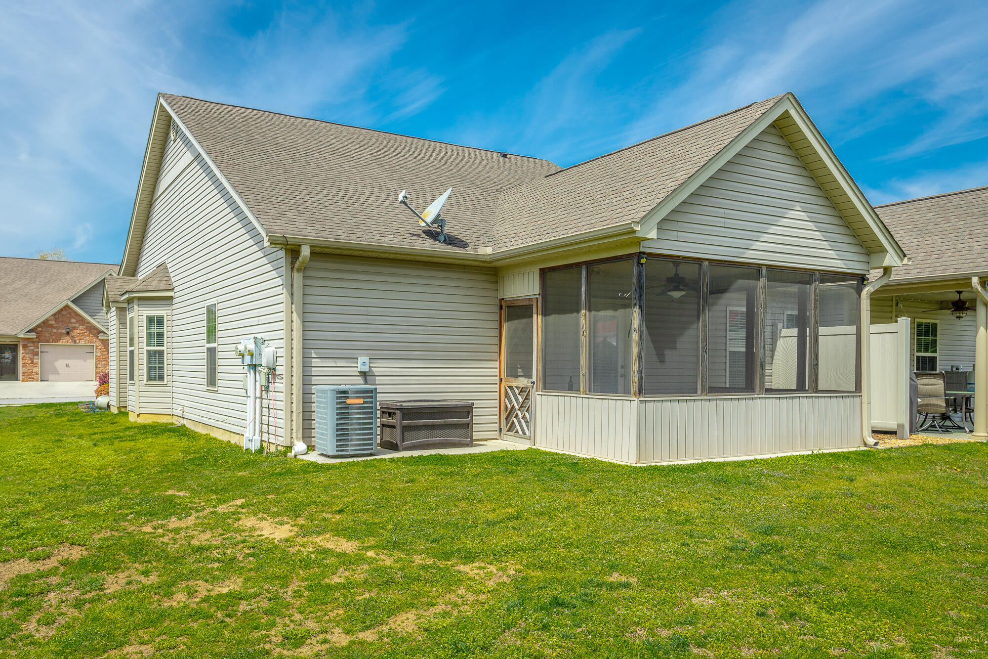11 Sunset Cove Drive