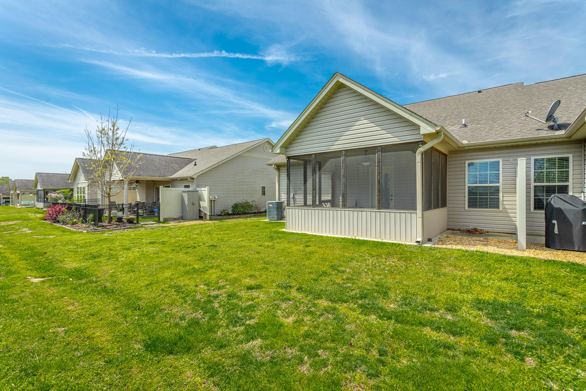 11 Sunset Cove Drive