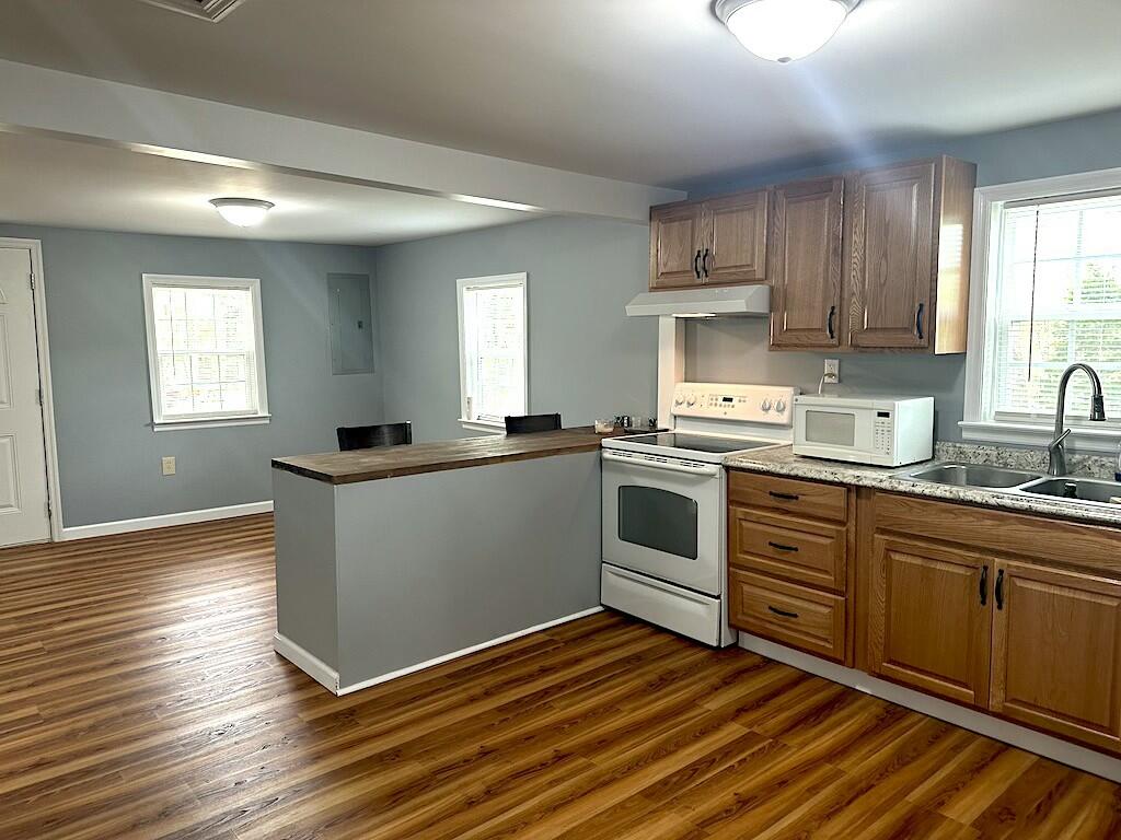 206 Glenn Street, LaFayette