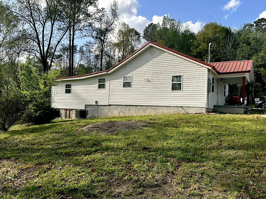 206 Glenn Street, LaFayette