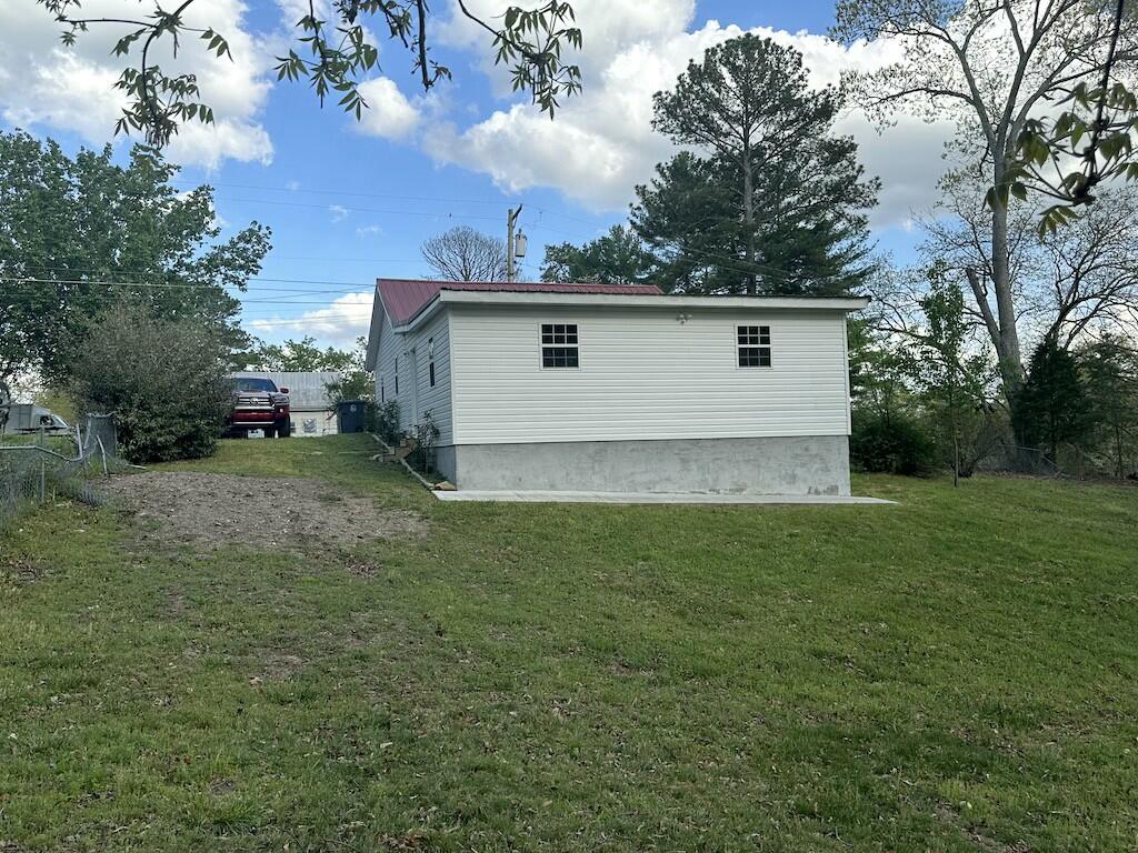 206 Glenn Street, LaFayette