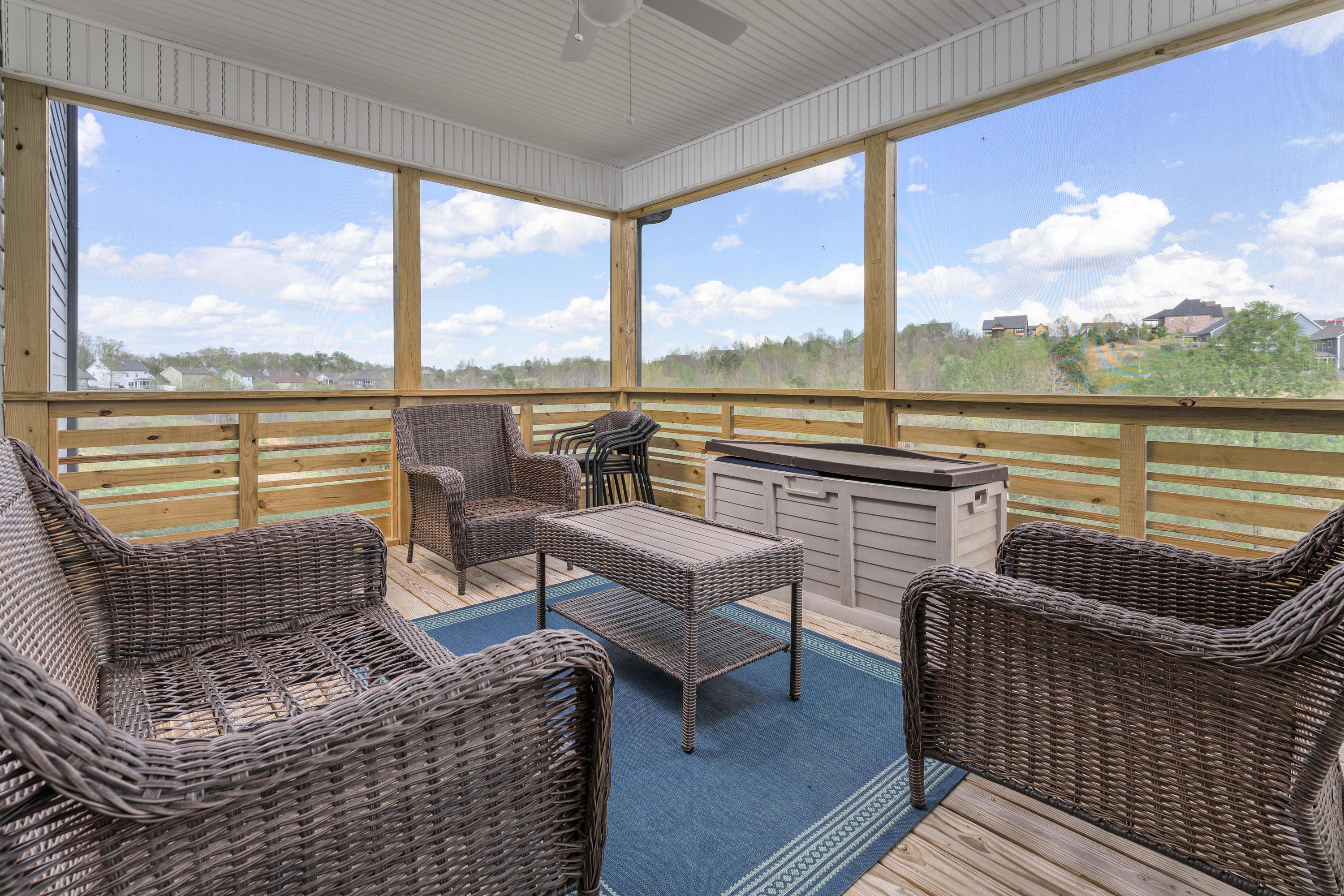 10920 Short River Court