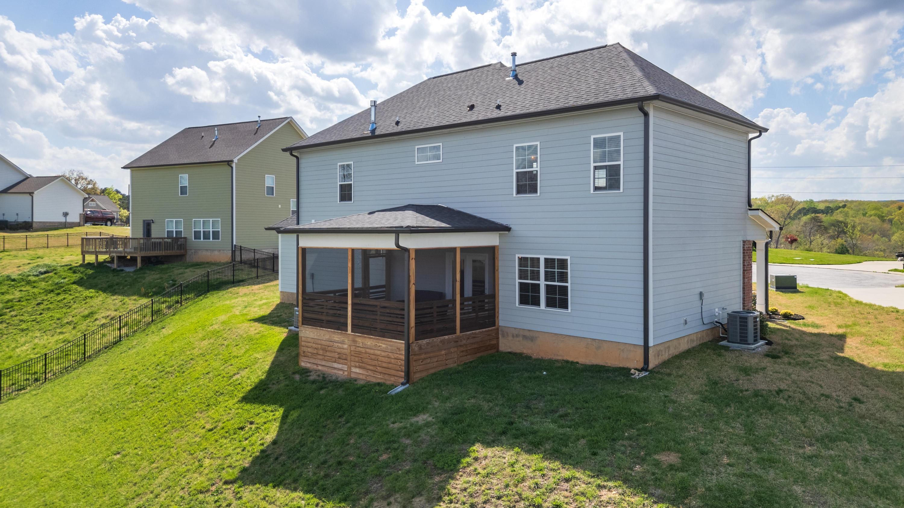 10920 Short River Court