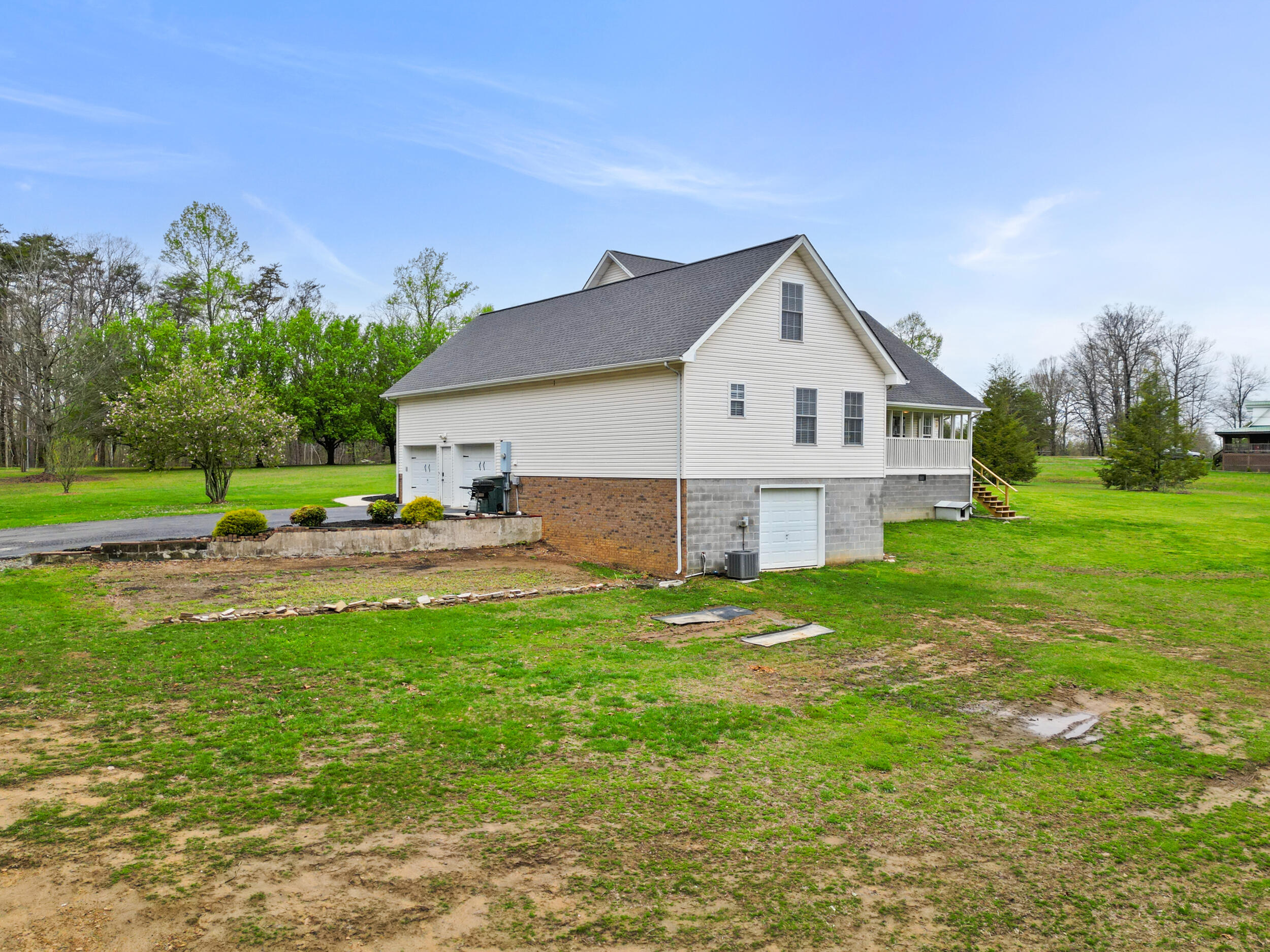 400 Big Fork Road