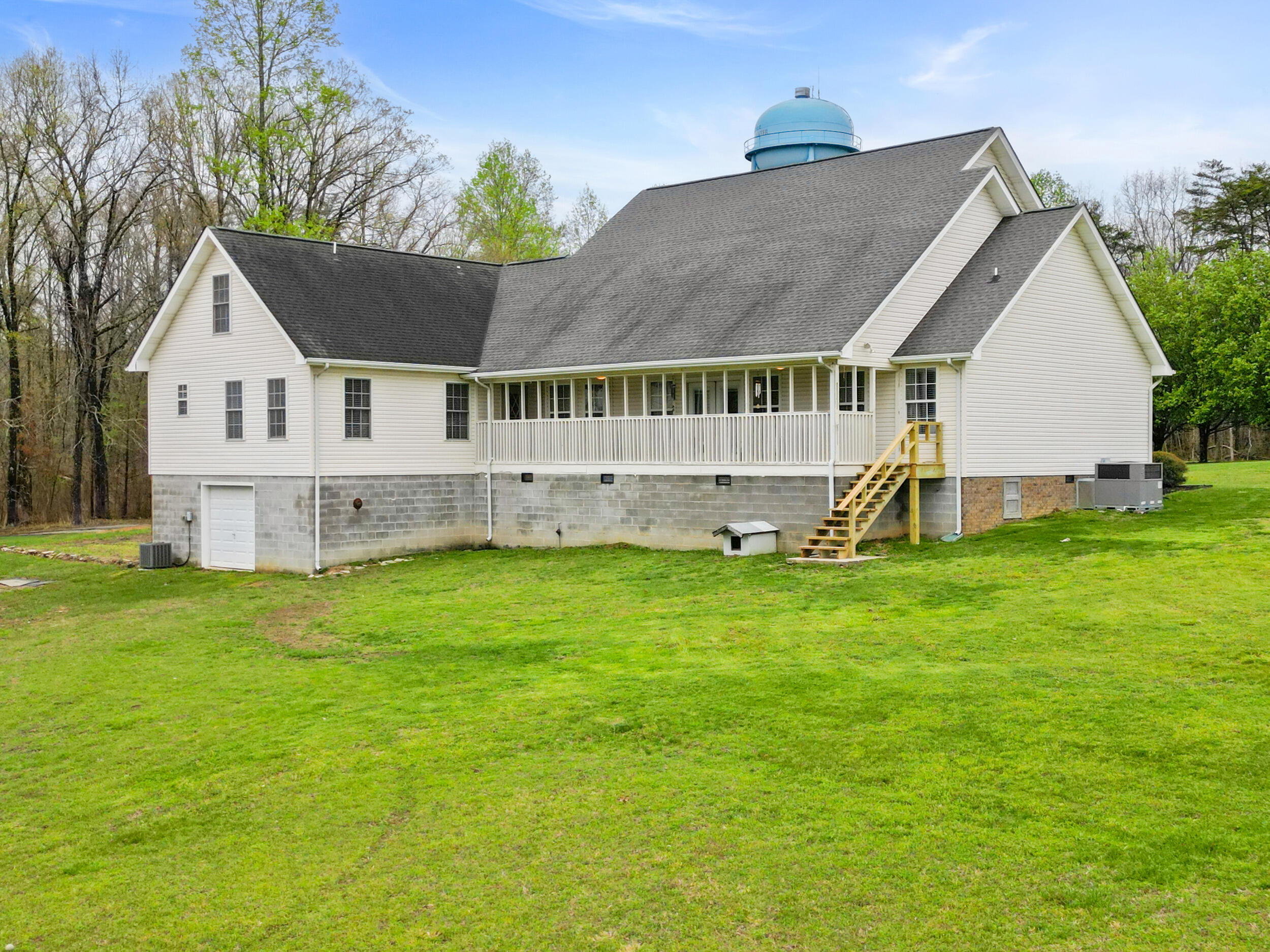 400 Big Fork Road