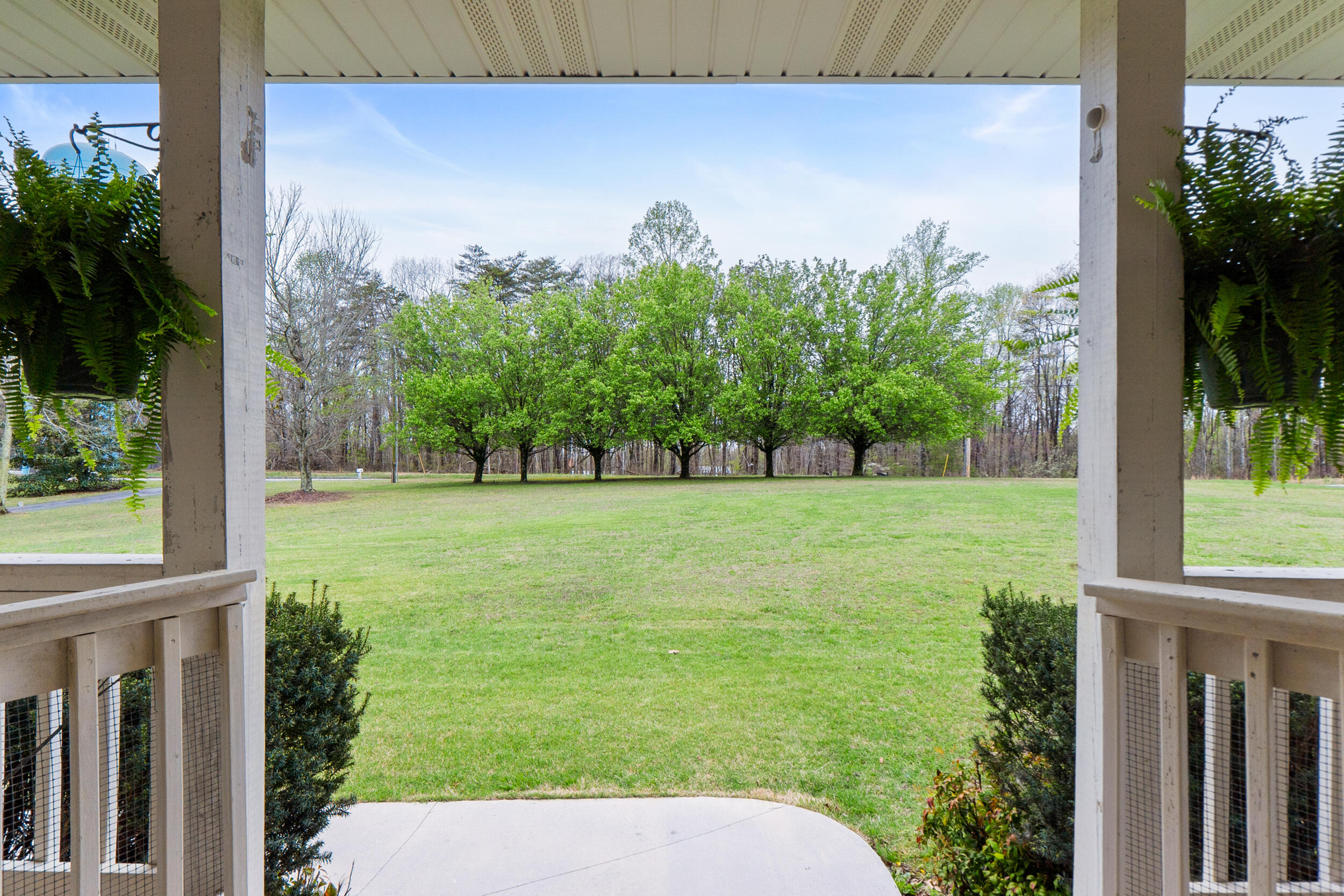 400 Big Fork Road