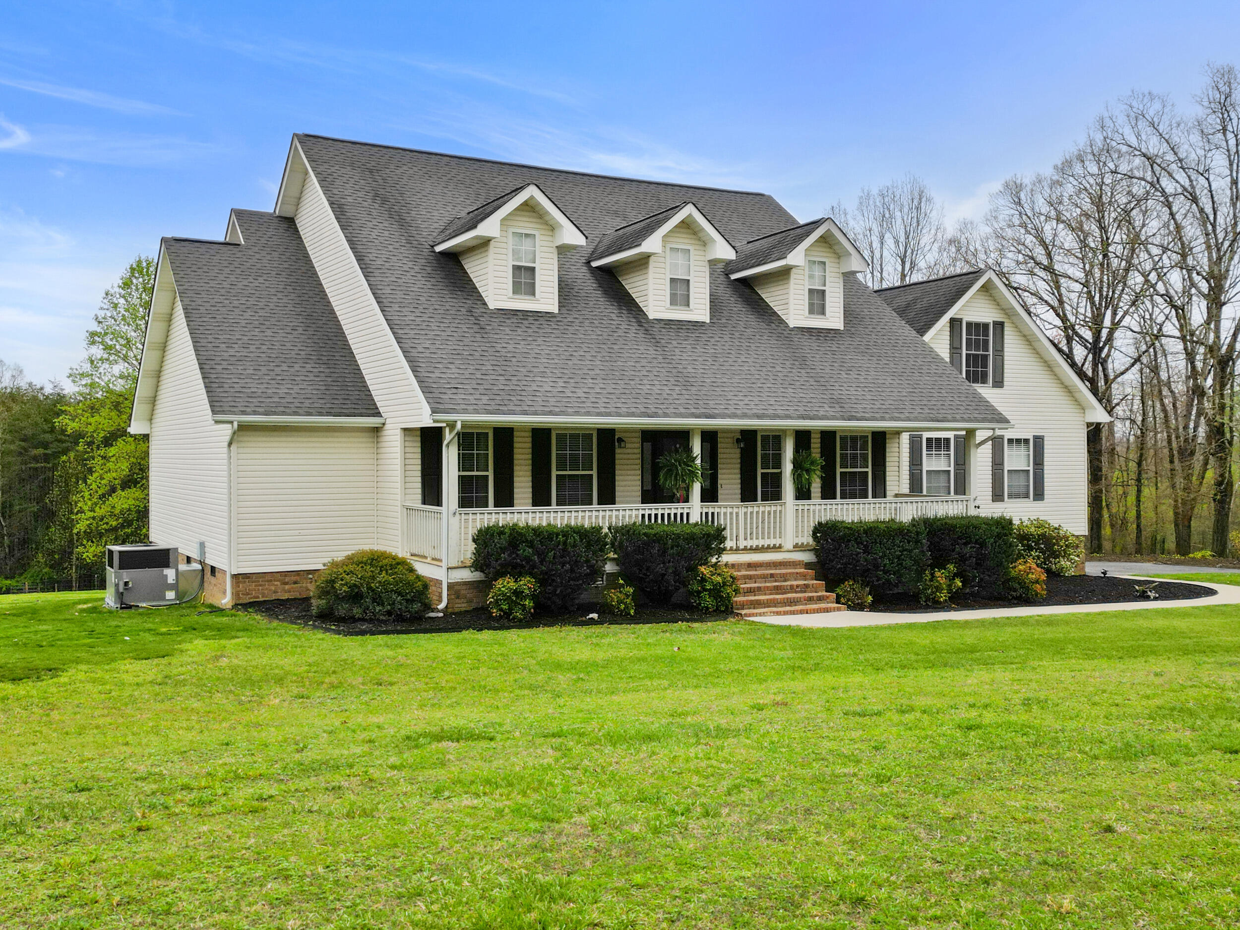 400 Big Fork Road