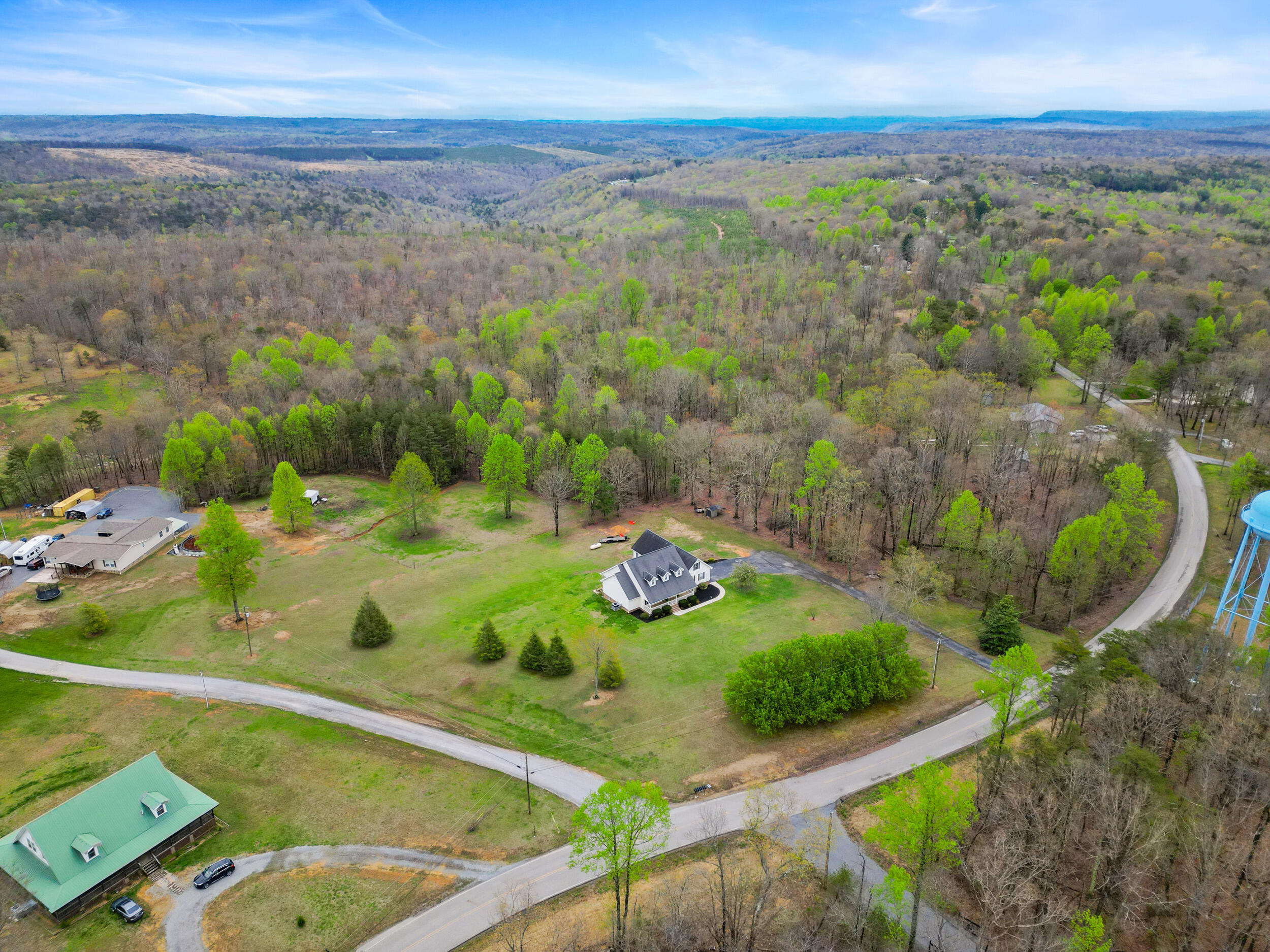400 Big Fork Road