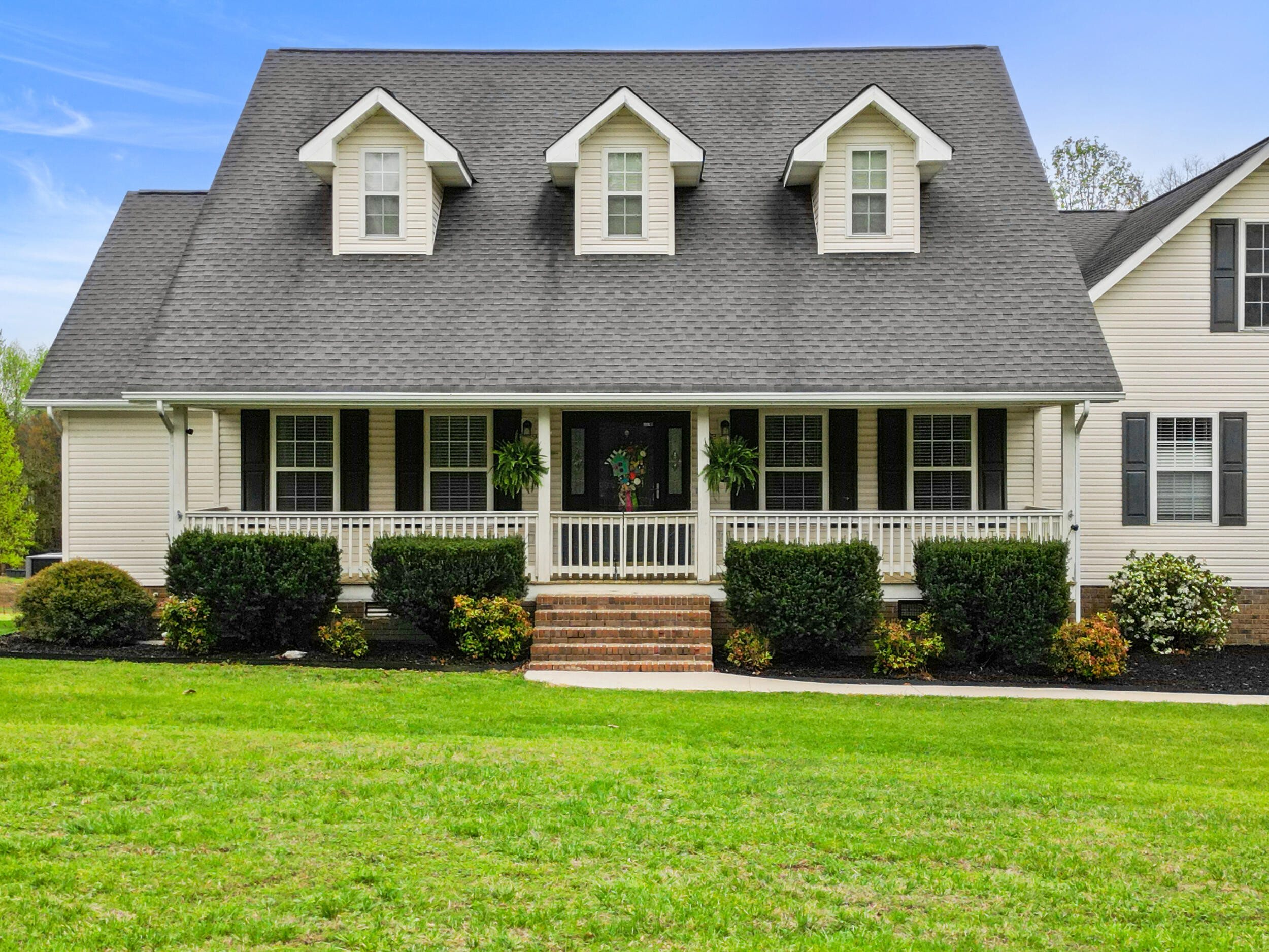 400 Big Fork Road