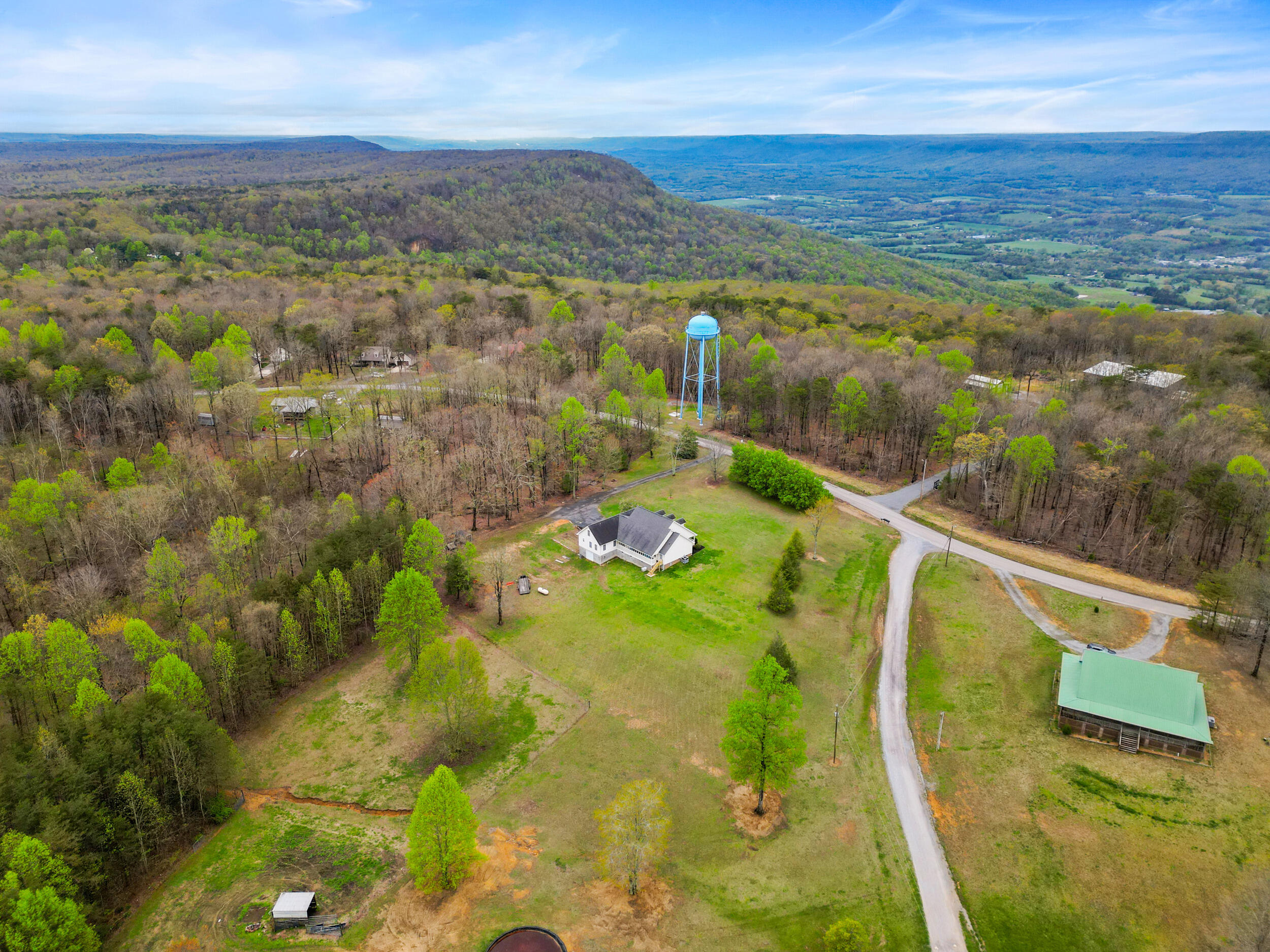 400 Big Fork Road