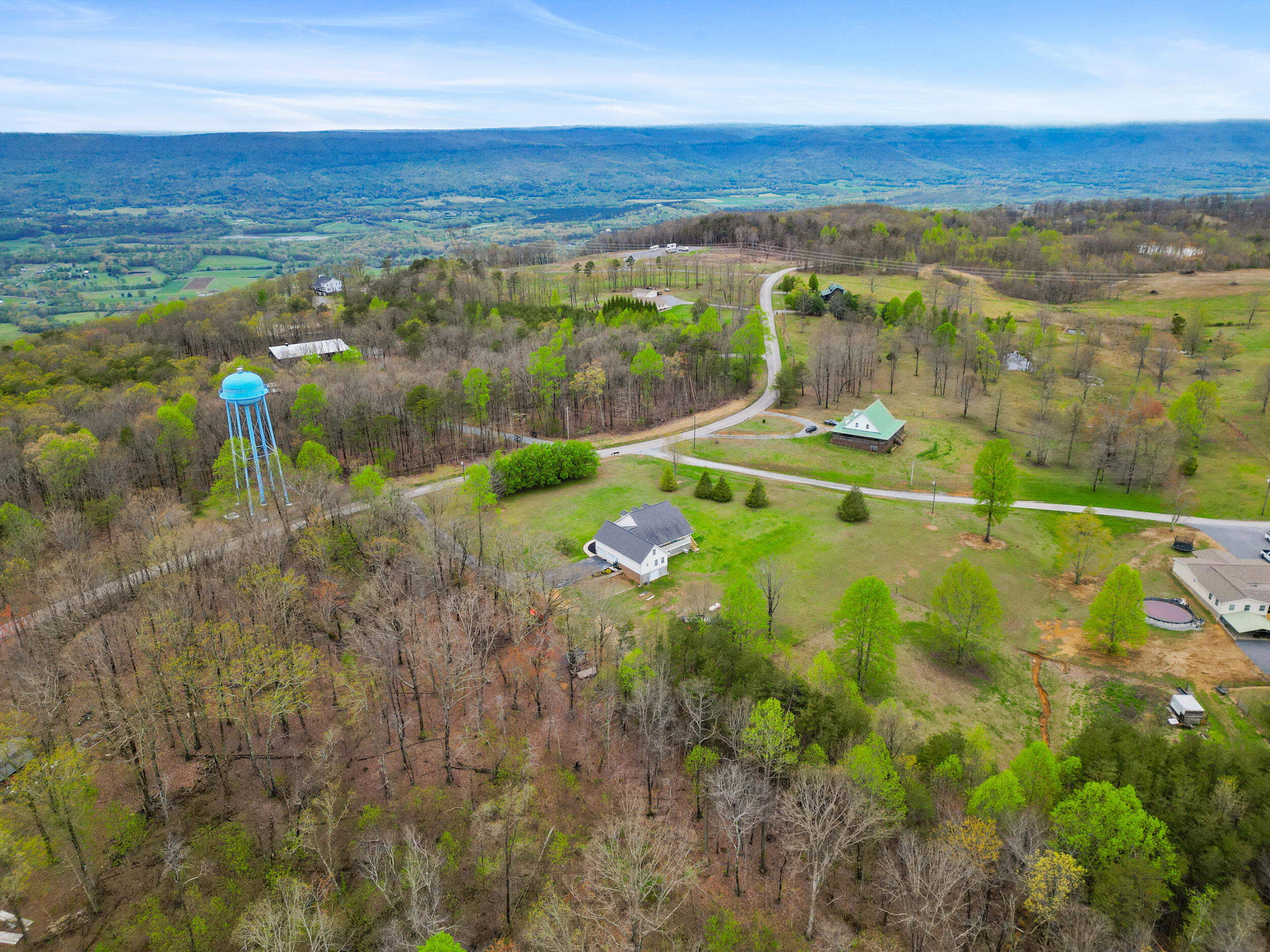 400 Big Fork Road