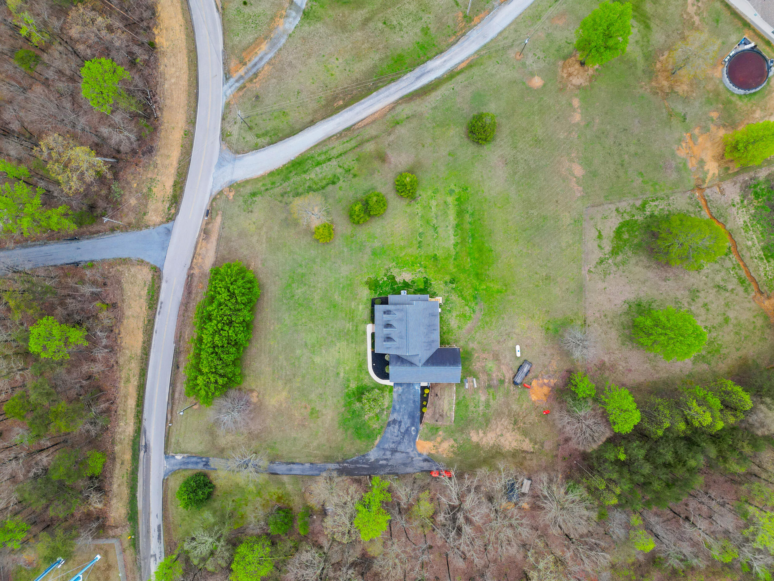 400 Big Fork Road