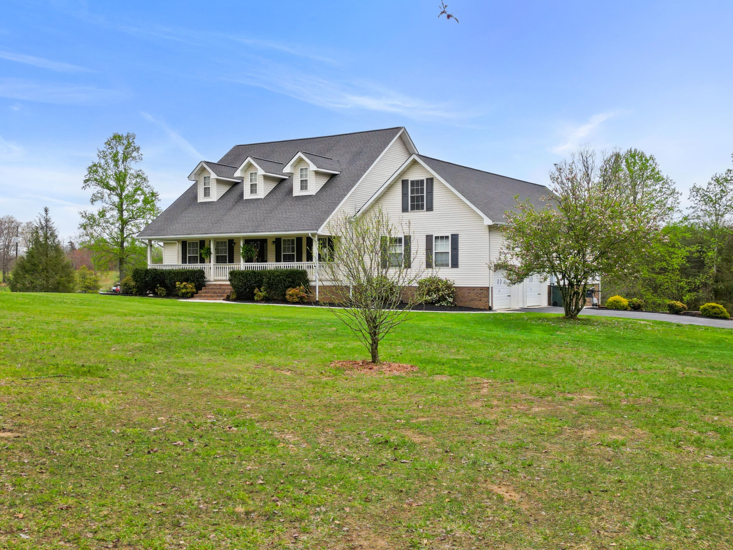 400 Big Fork Road