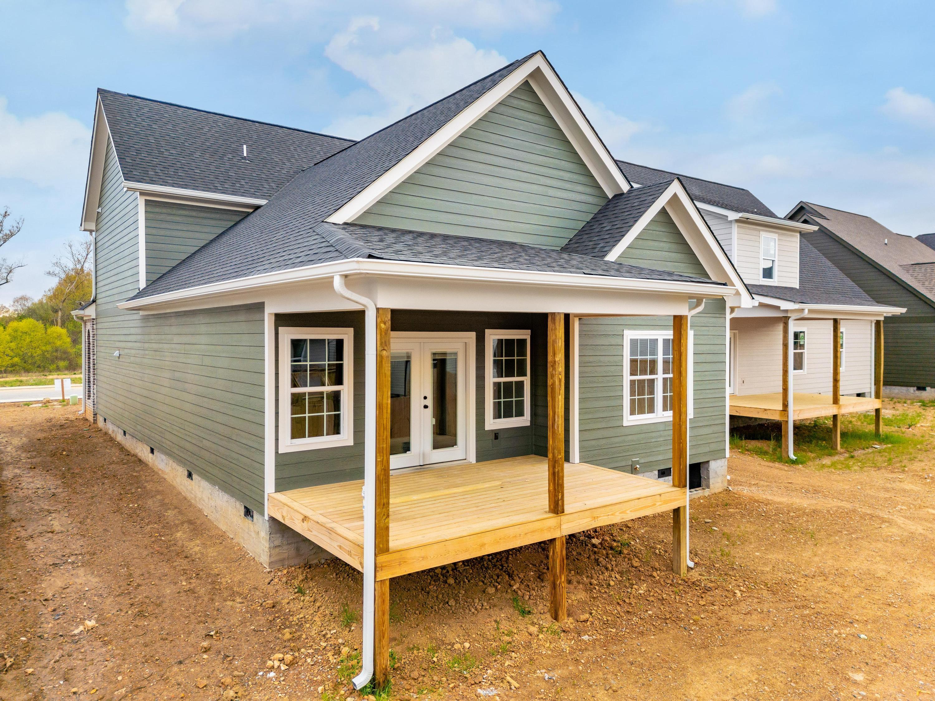 6659 Dharma Loop, 118