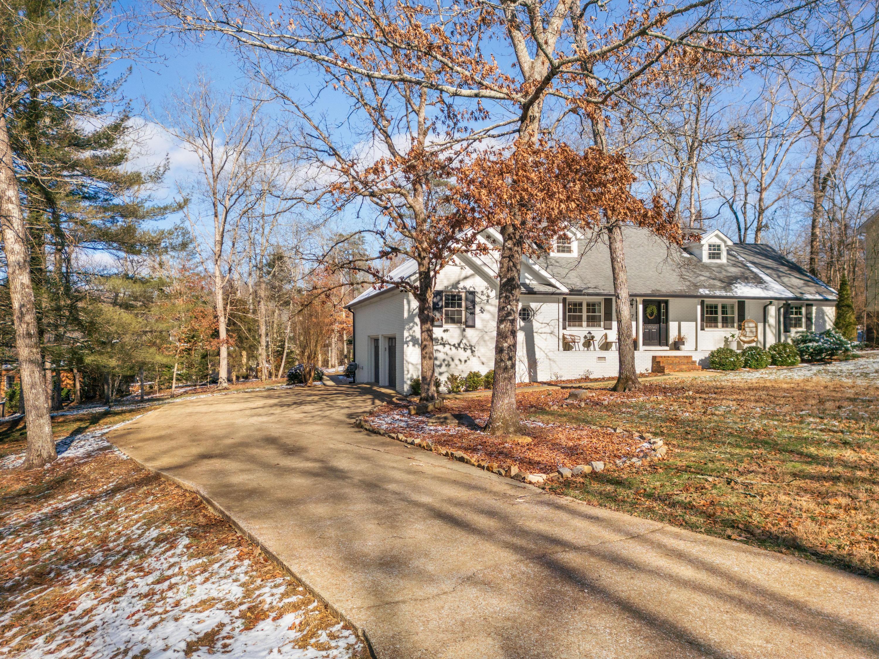 47 Mountain Cove Road