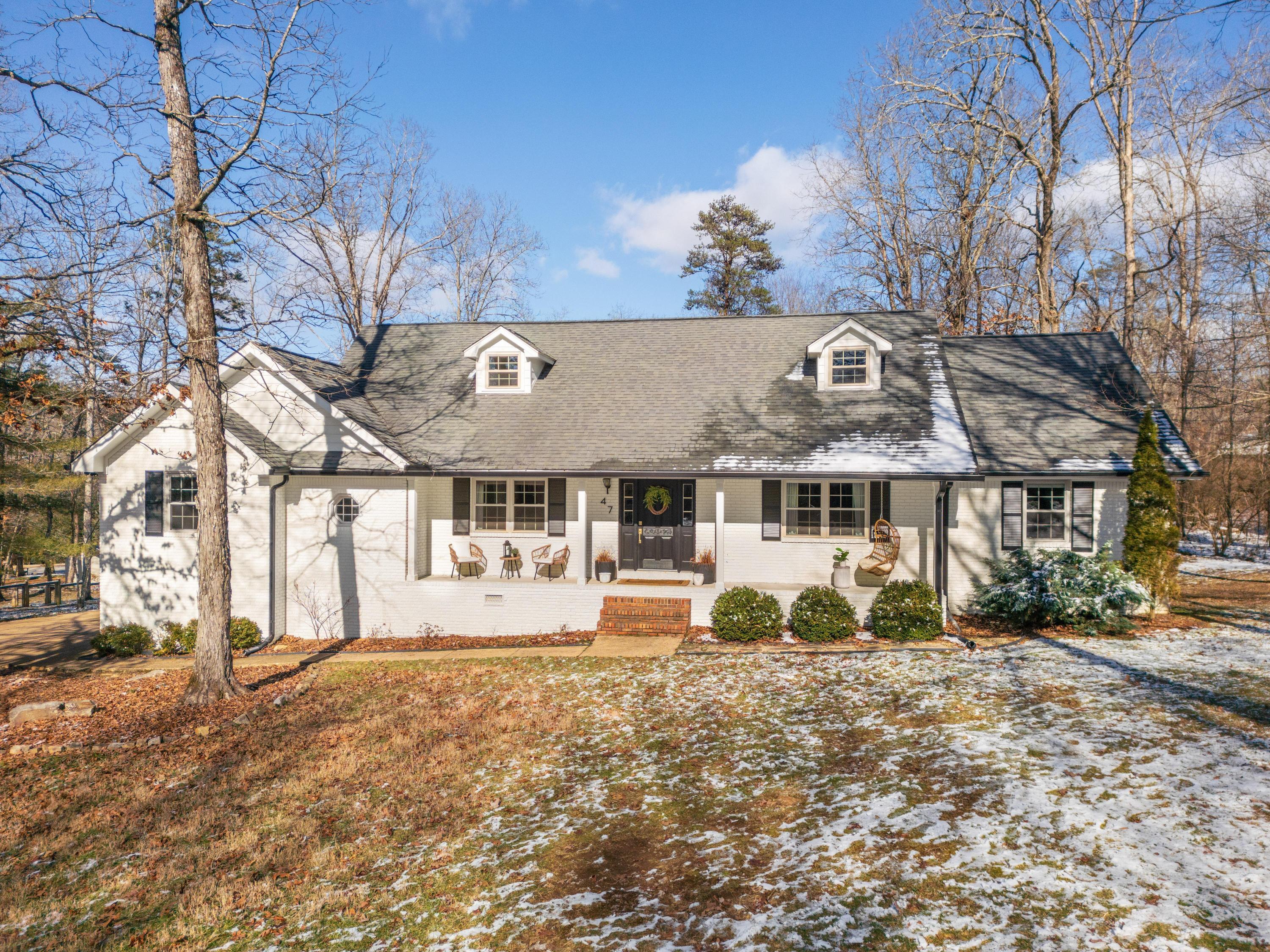 47 Mountain Cove Road