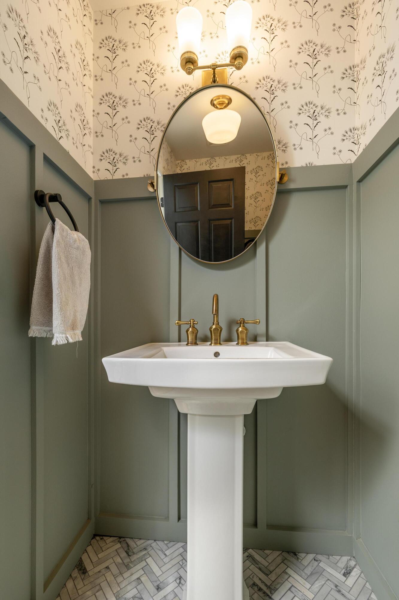 47 Mountain Cove Road