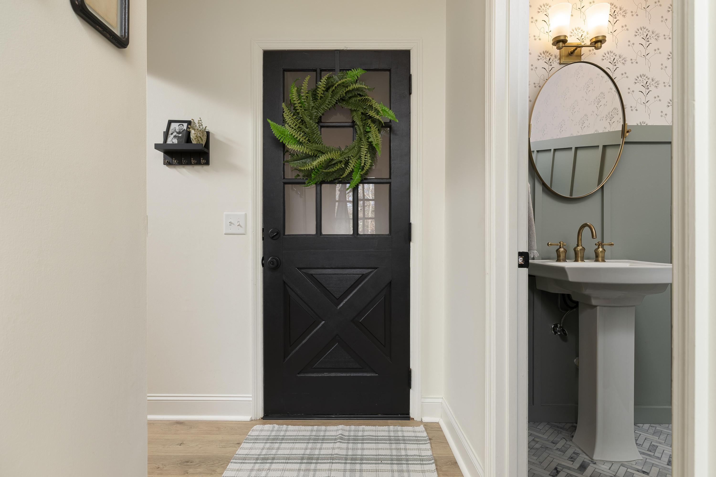 47 Mountain Cove Road