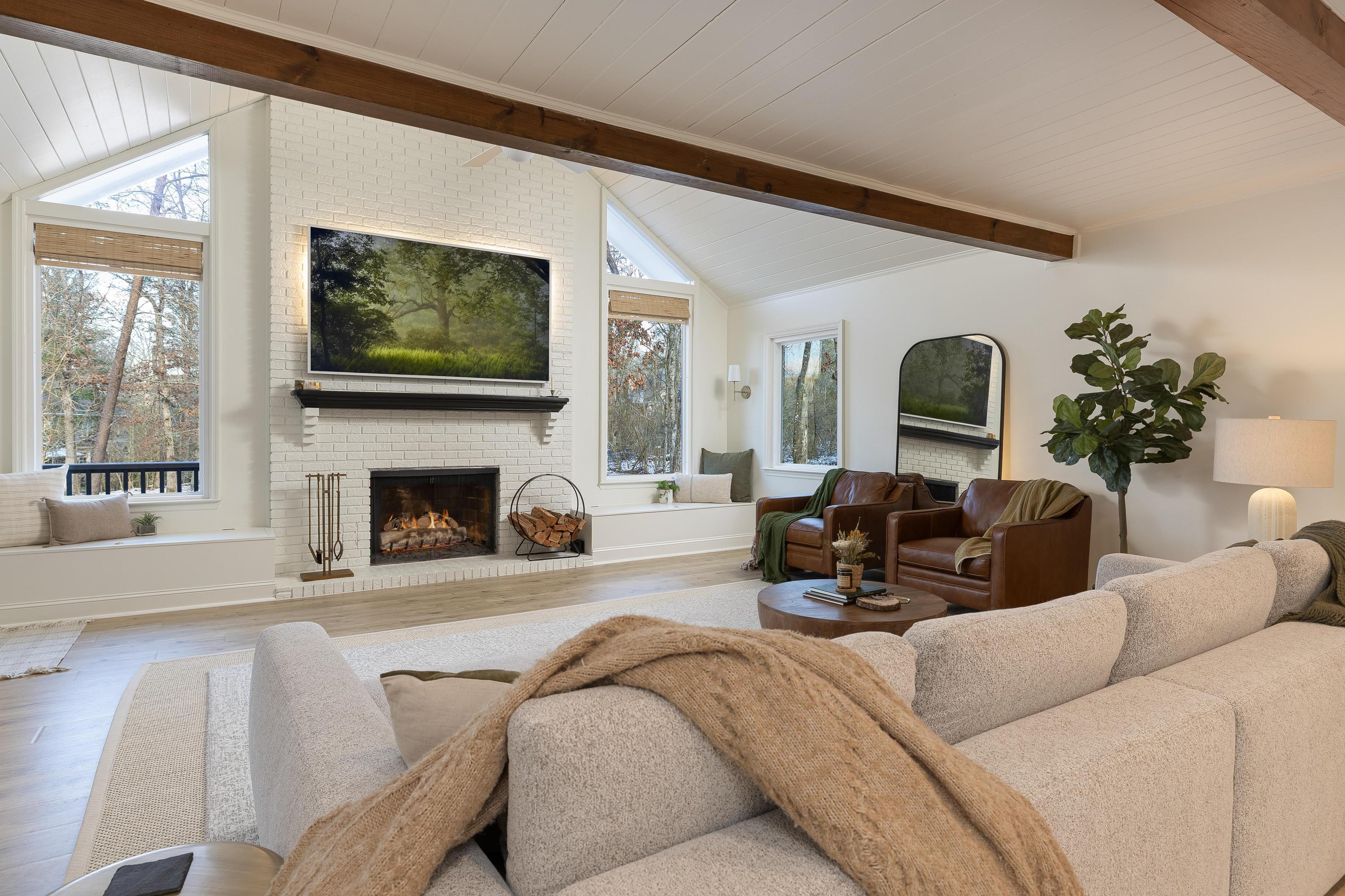 47 Mountain Cove Road