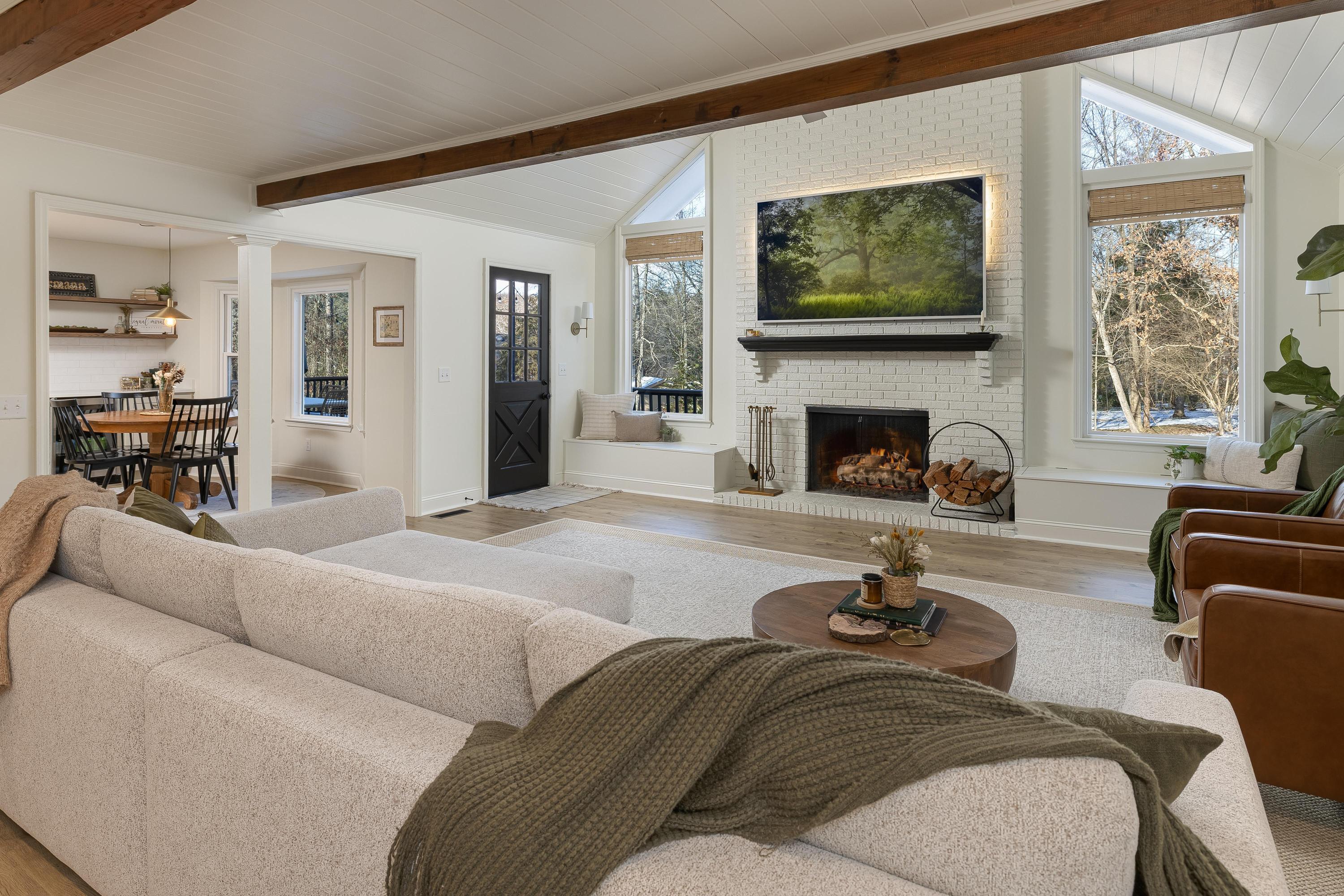 47 Mountain Cove Road