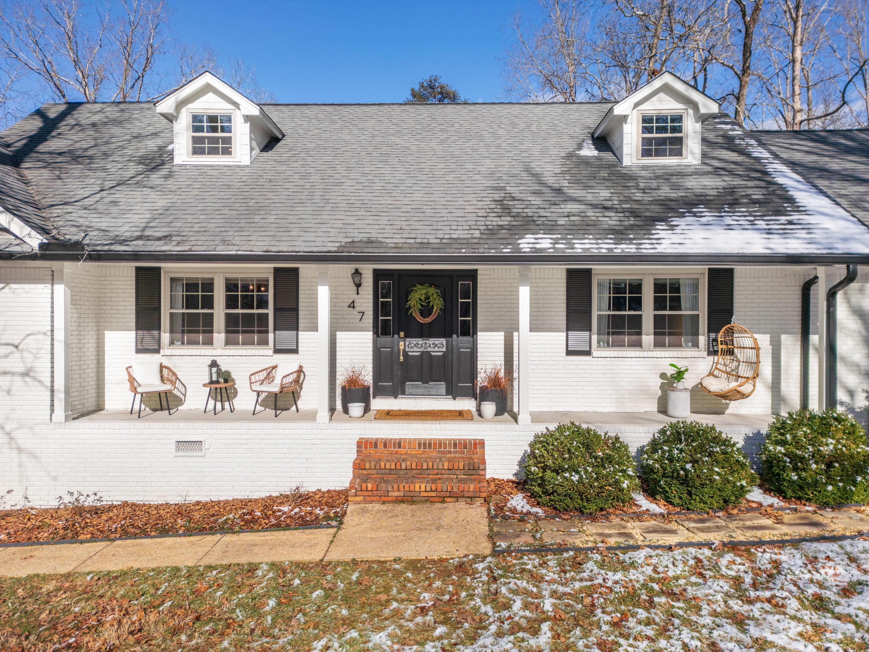 47 Mountain Cove Road