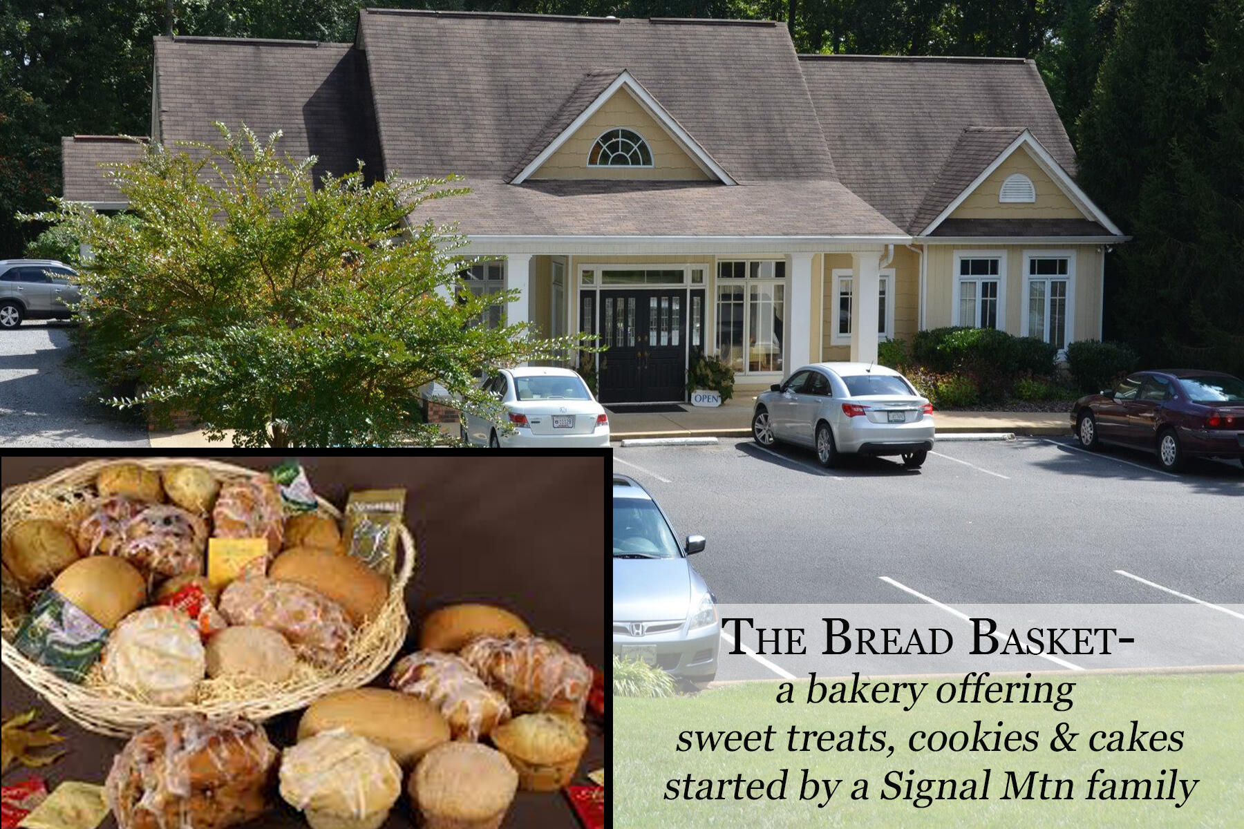 47 Mountain Cove Road