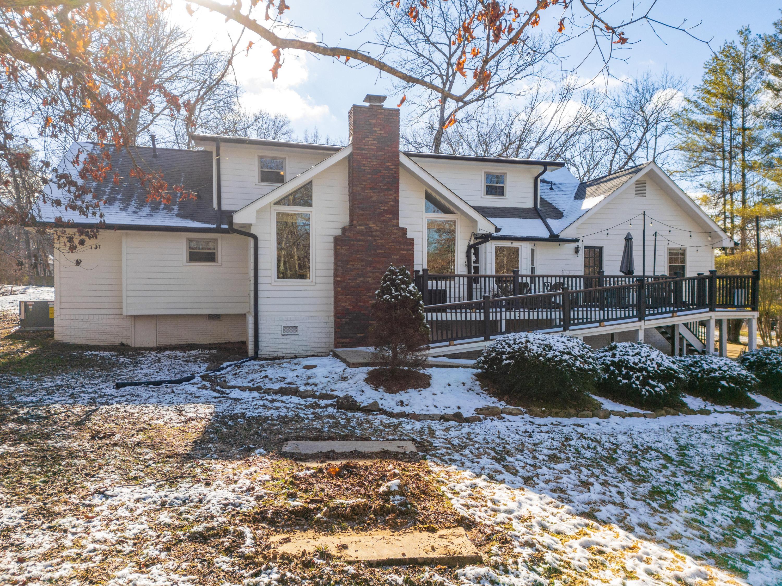 47 Mountain Cove Road