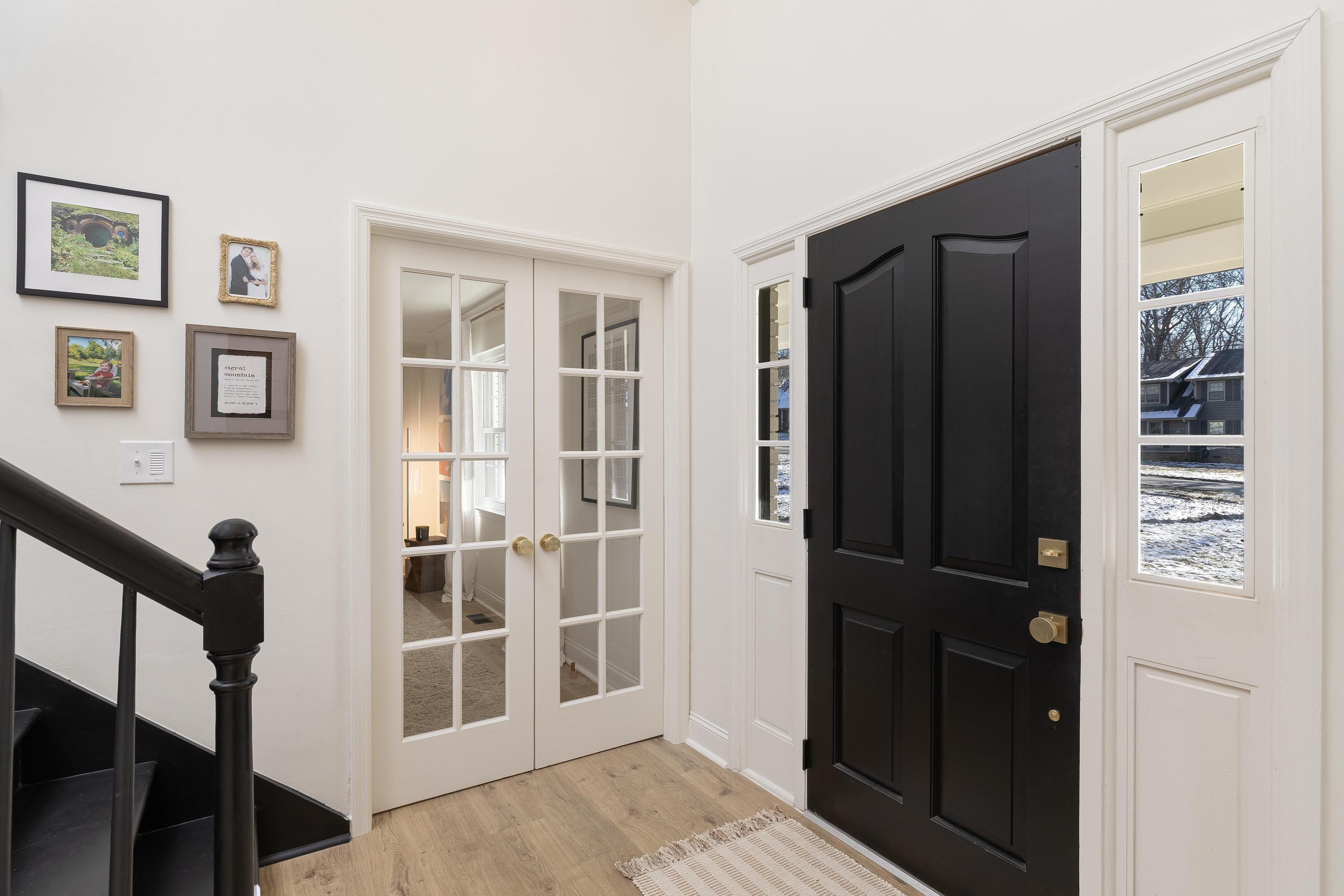 47 Mountain Cove Road