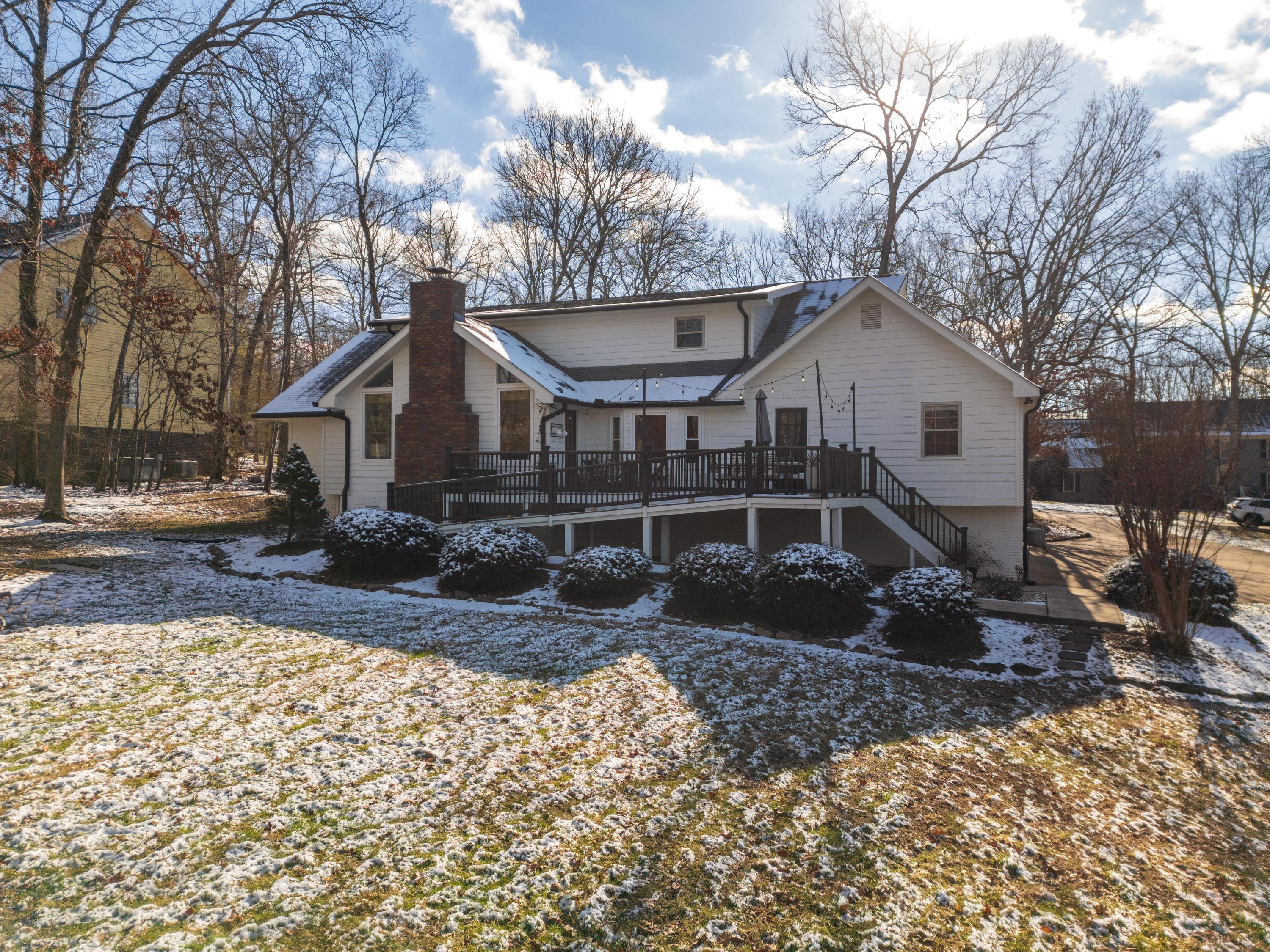 47 Mountain Cove Road