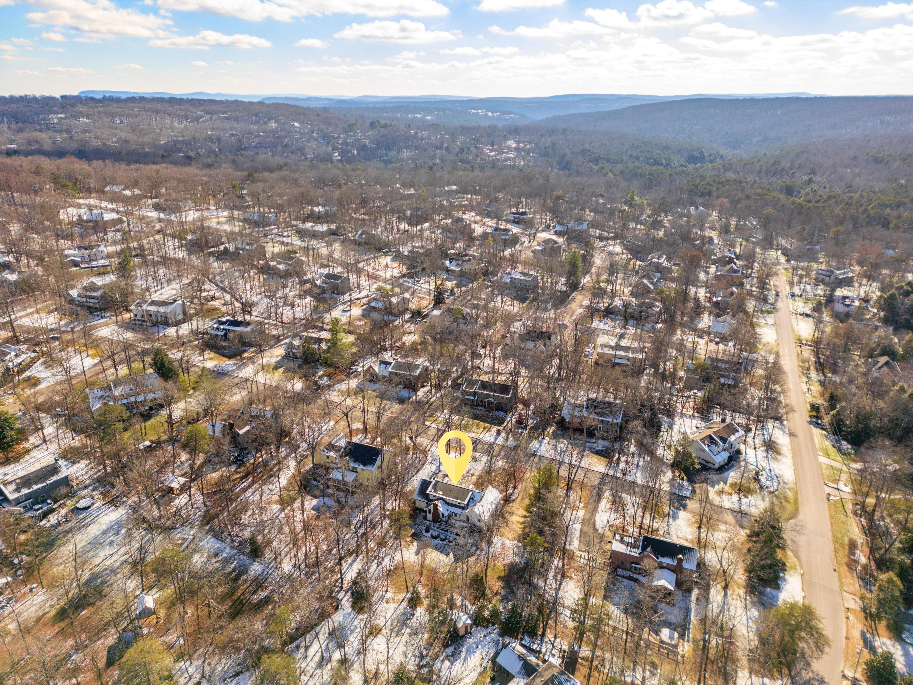 47 Mountain Cove Road