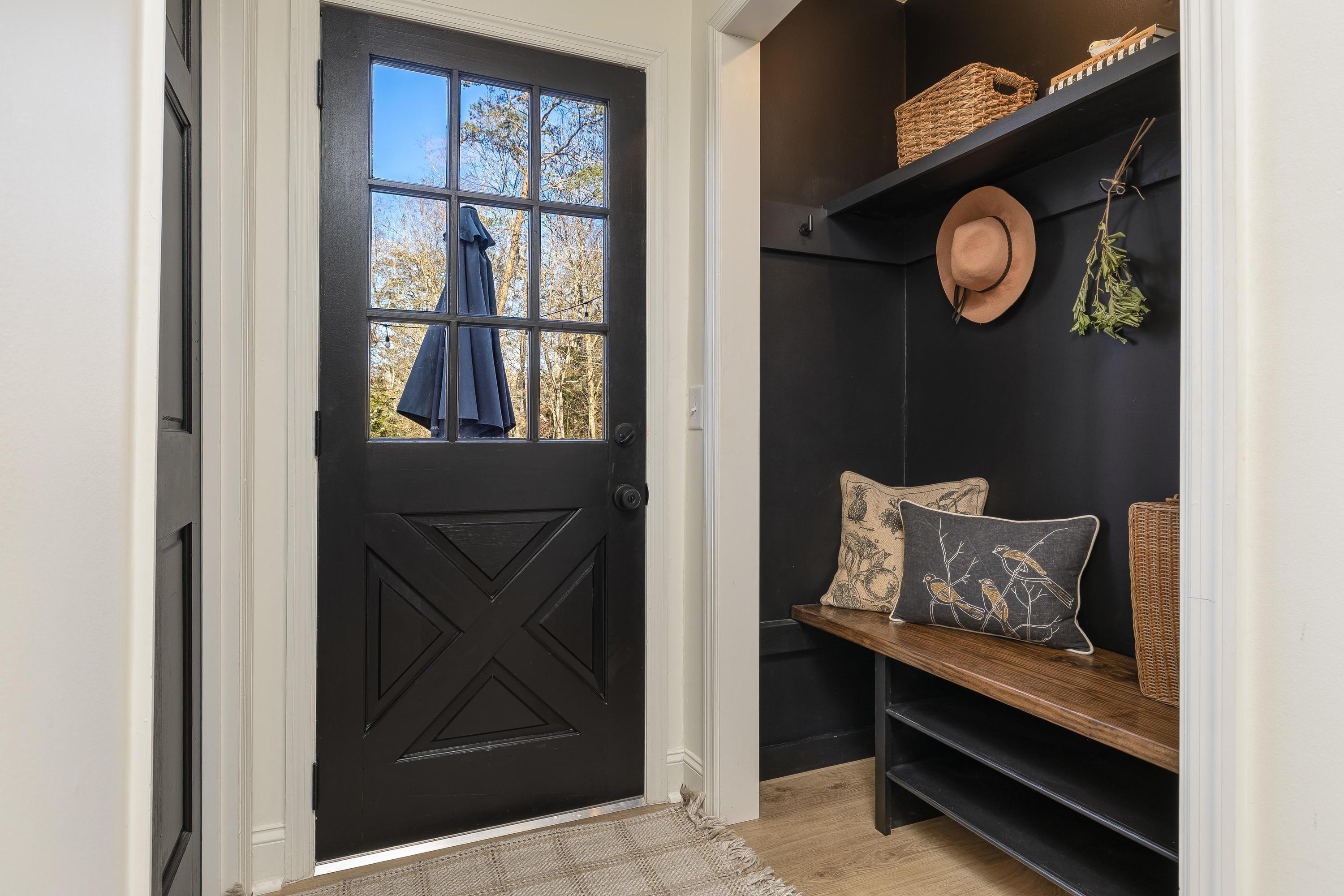 47 Mountain Cove Road