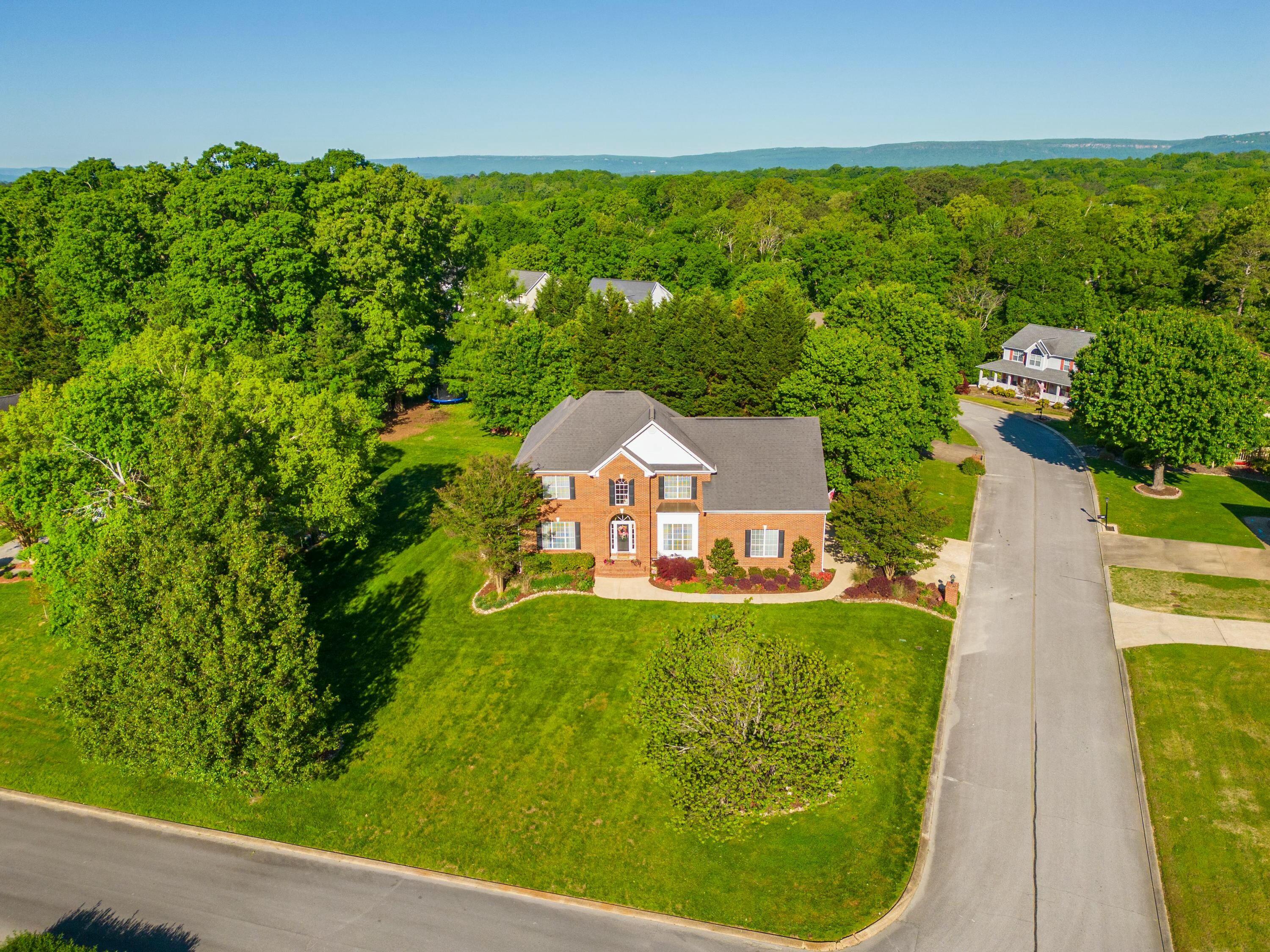 2124 College Park Lane