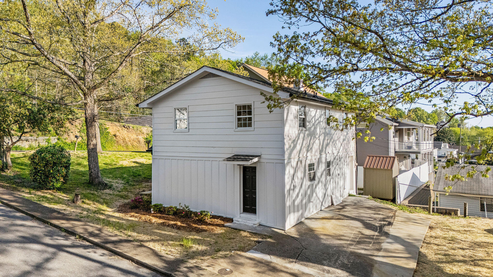 1011 Hamilton Avenue