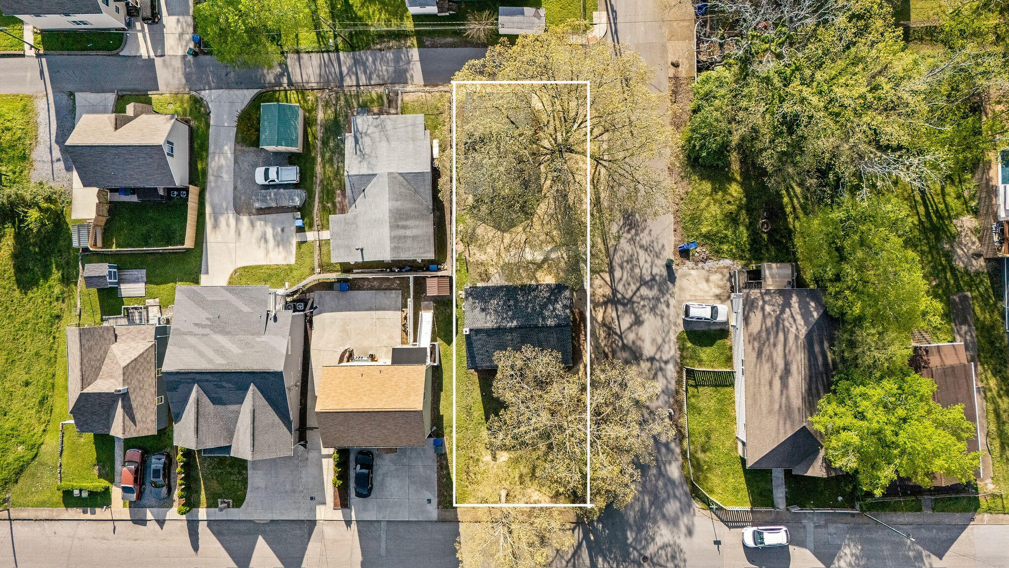 1011 Hamilton Avenue