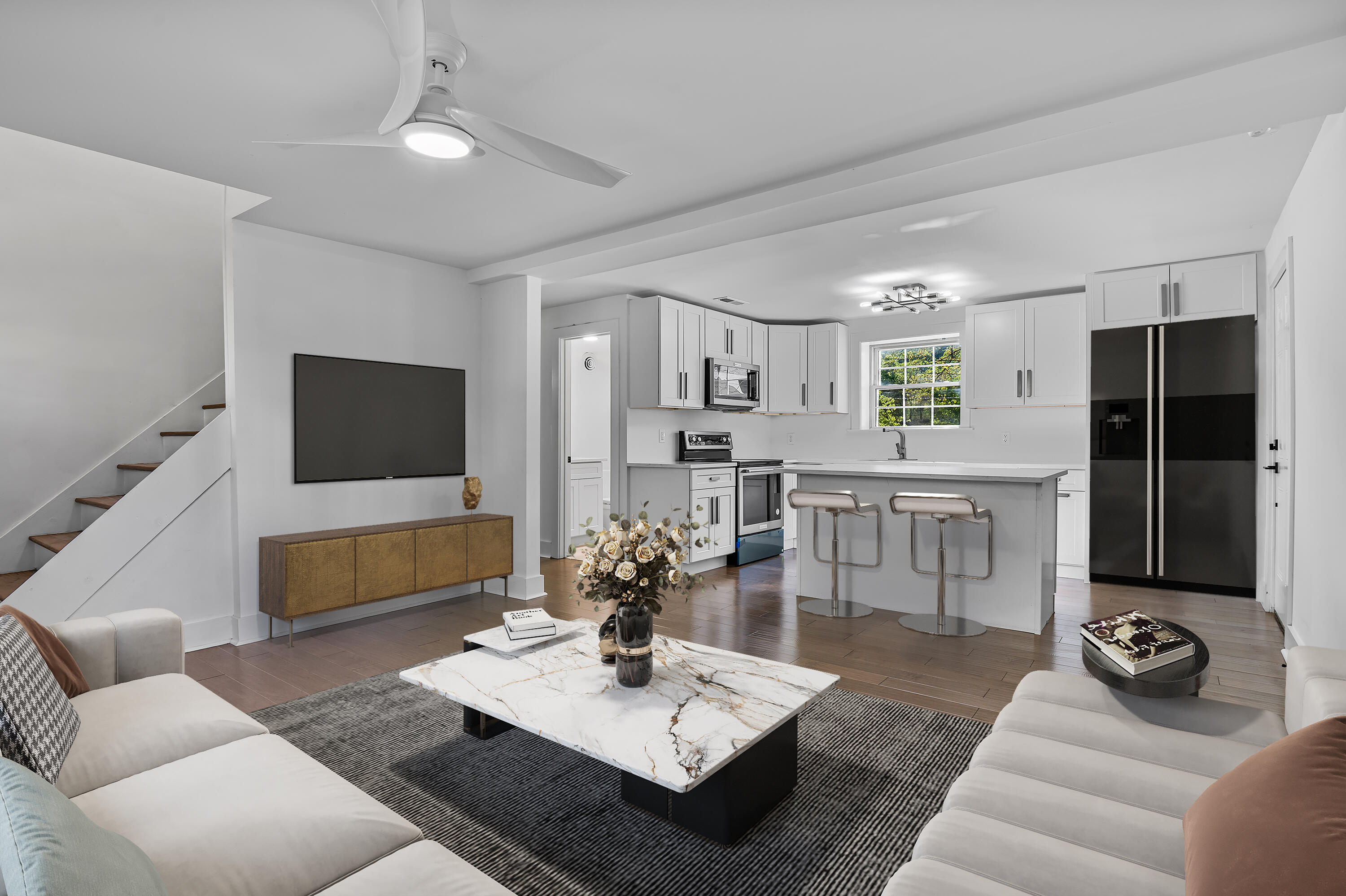 1011 Hamilton Avenue