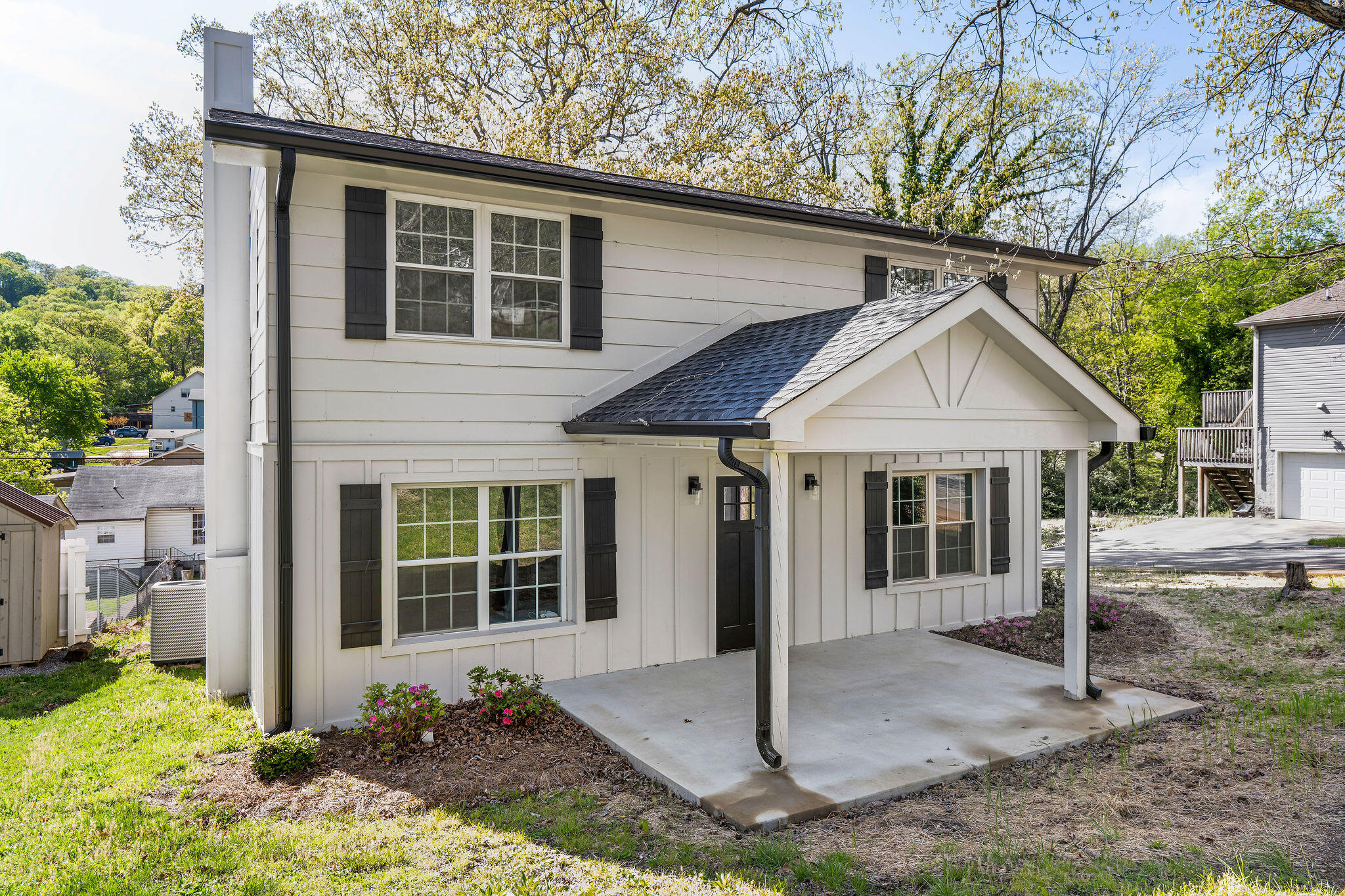 1011 Hamilton Avenue