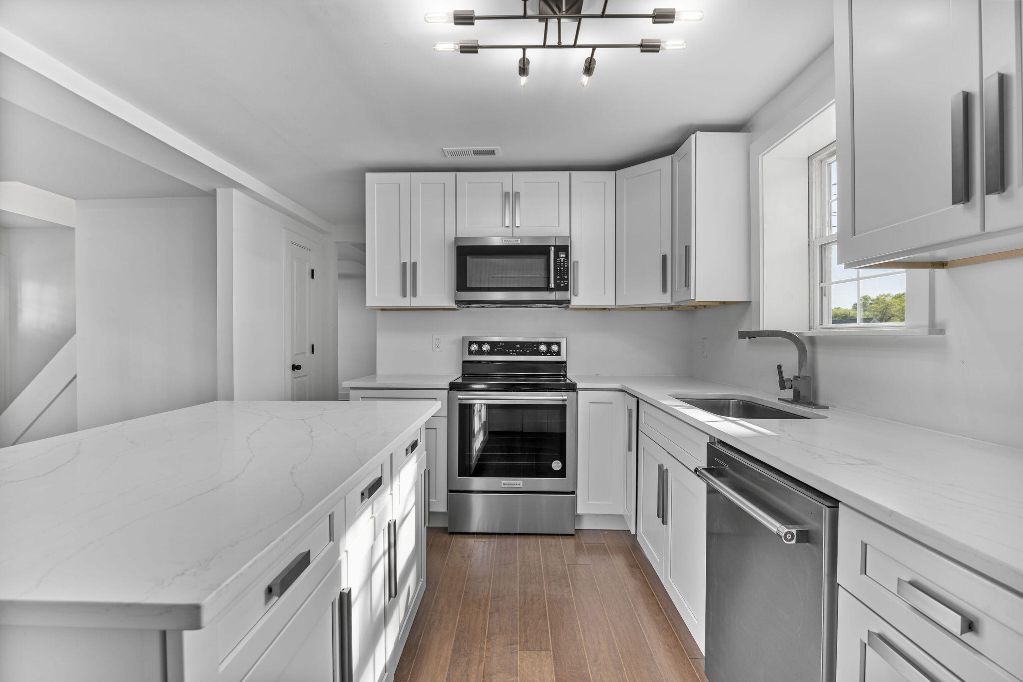 1011 Hamilton Avenue