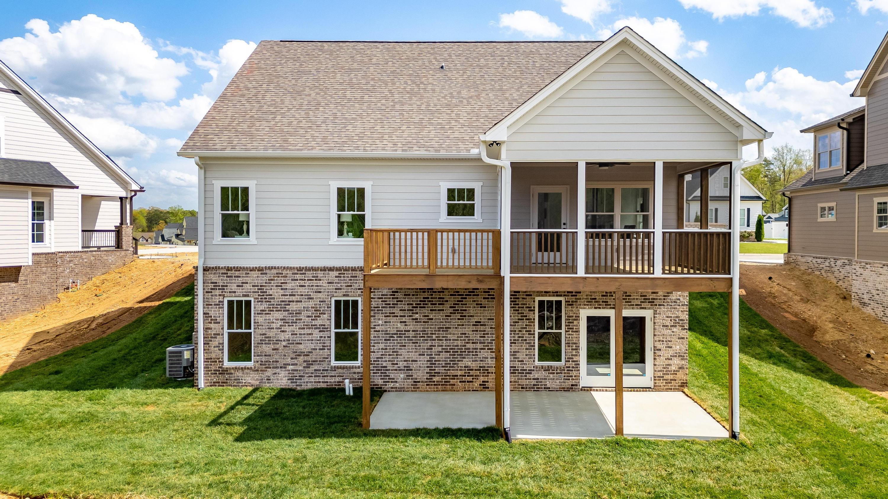 230 Goose Cir Circle