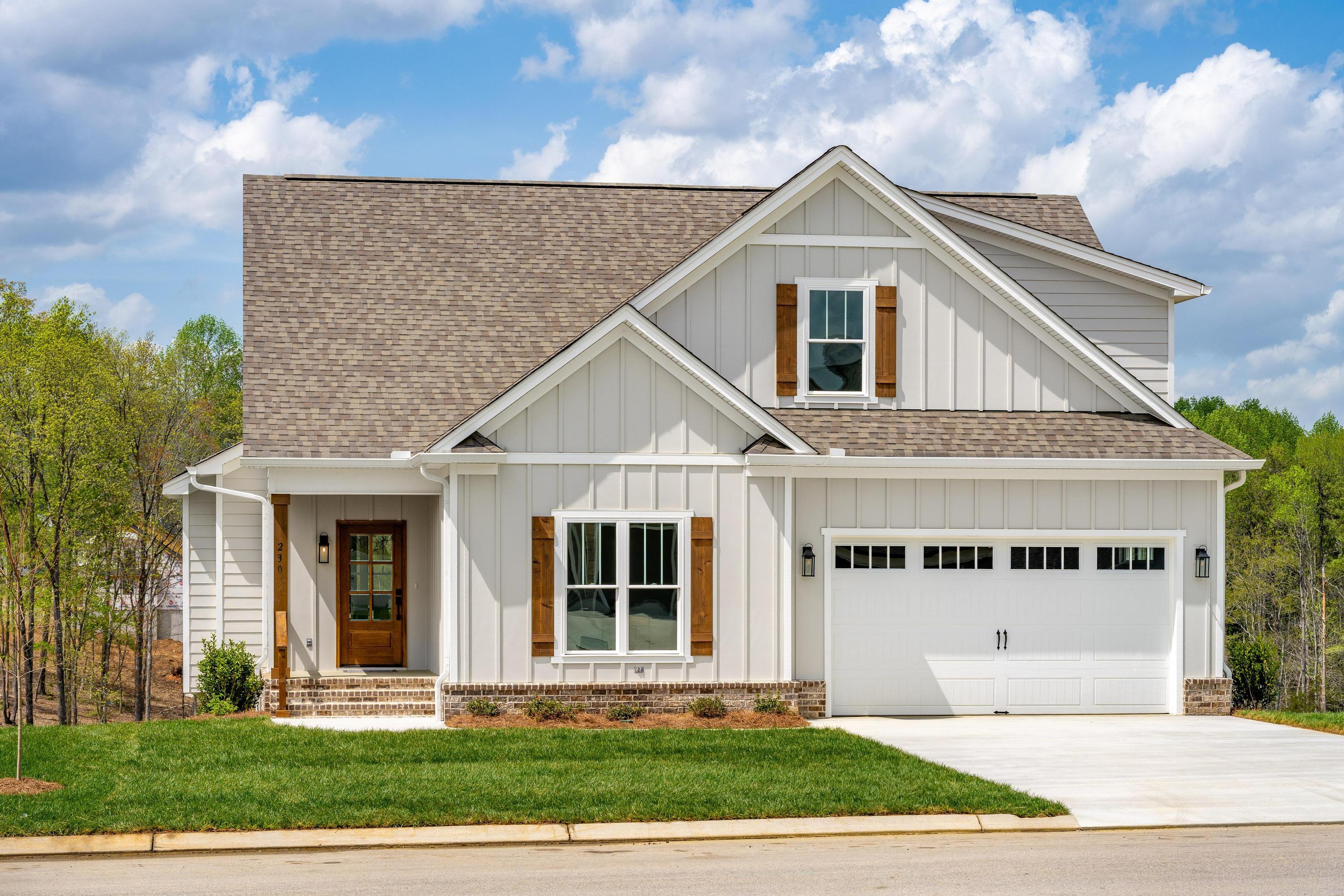 230 Goose Cir Circle