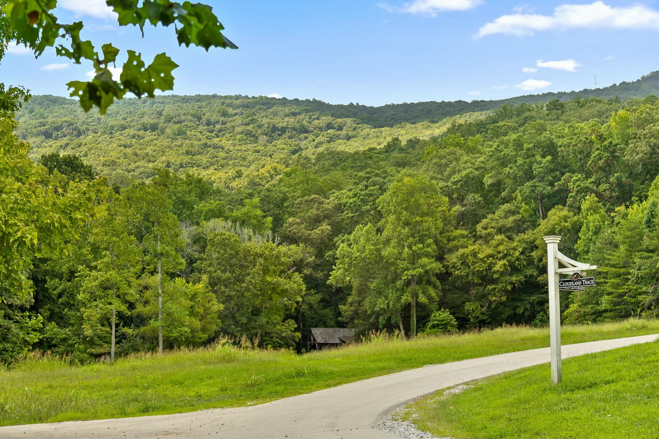 0 Cloudland, #39