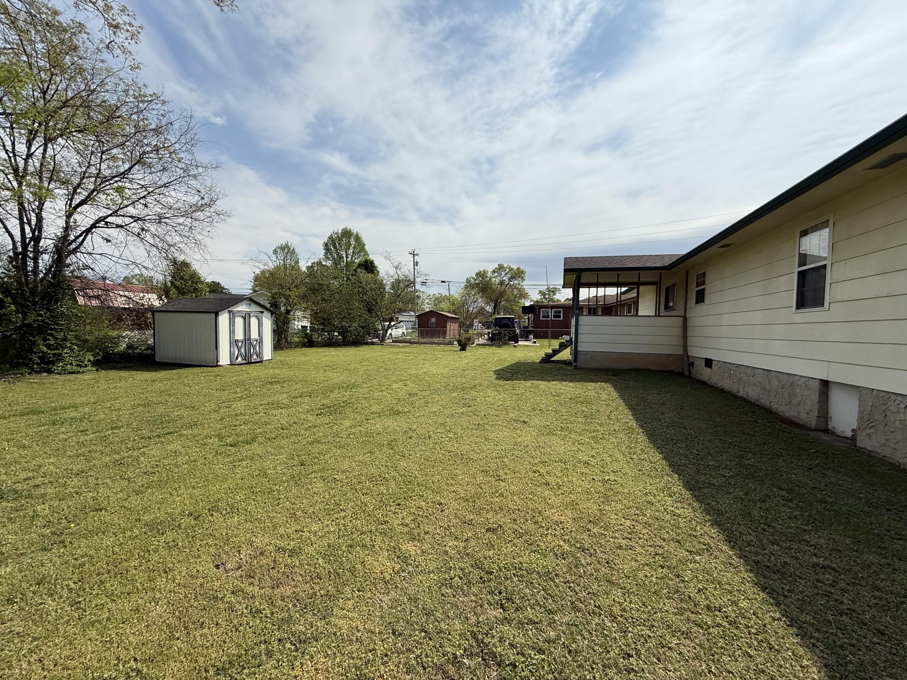 28 Stovall Street